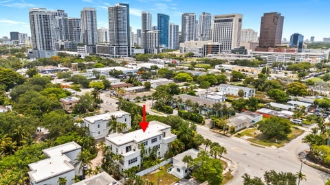 Tiny photo for 725 SW 4th Avenue, Fort Lauderdale, FL 33315 (MLS # B26047661)