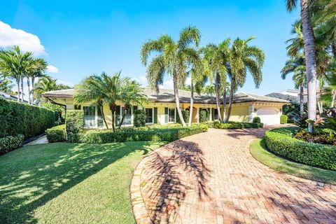1851 Thatch Palm Drive Boca Raton FL 33432