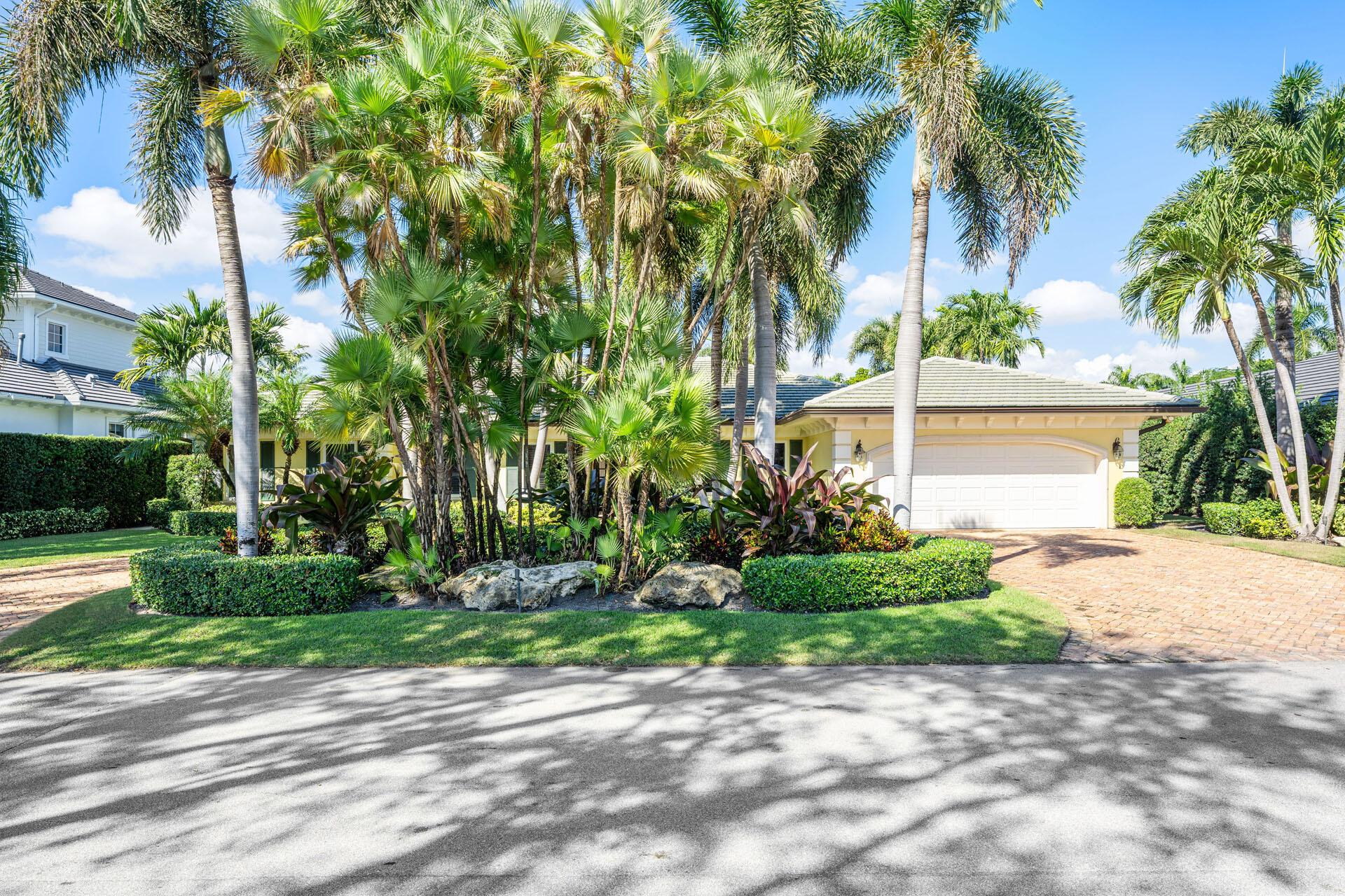 1851 Thatch Palm Drive