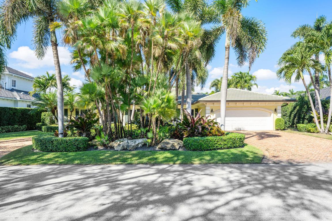 1851 Thatch Palm Drive