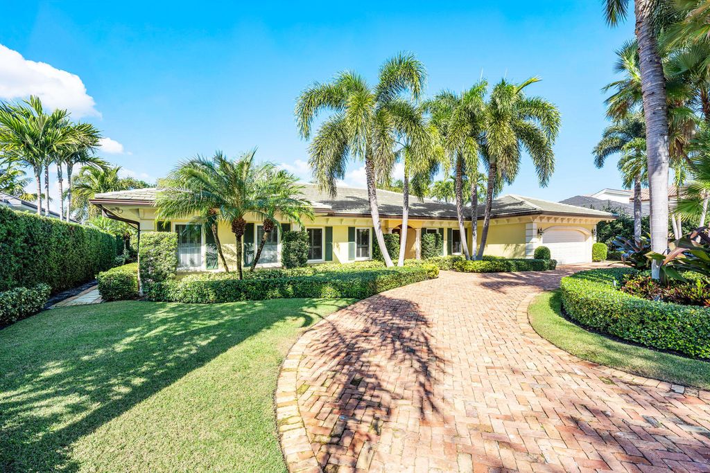 Photo of 1851 Thatch Palm Drive, Boca Raton, FL 33432 (MLS # R11148113)