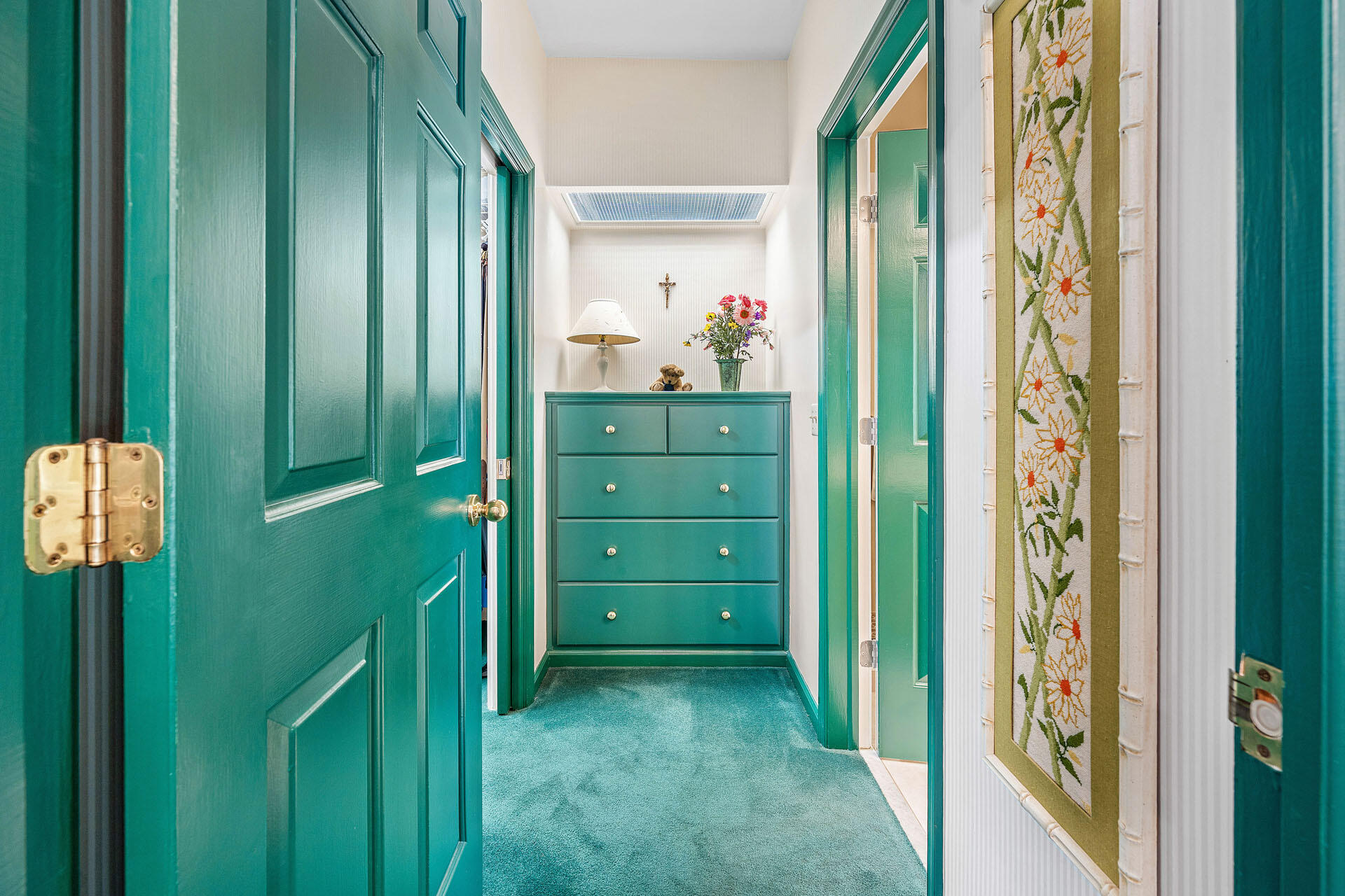 ROYAL PALM YACHT & COUNTRY CLUB - Residential