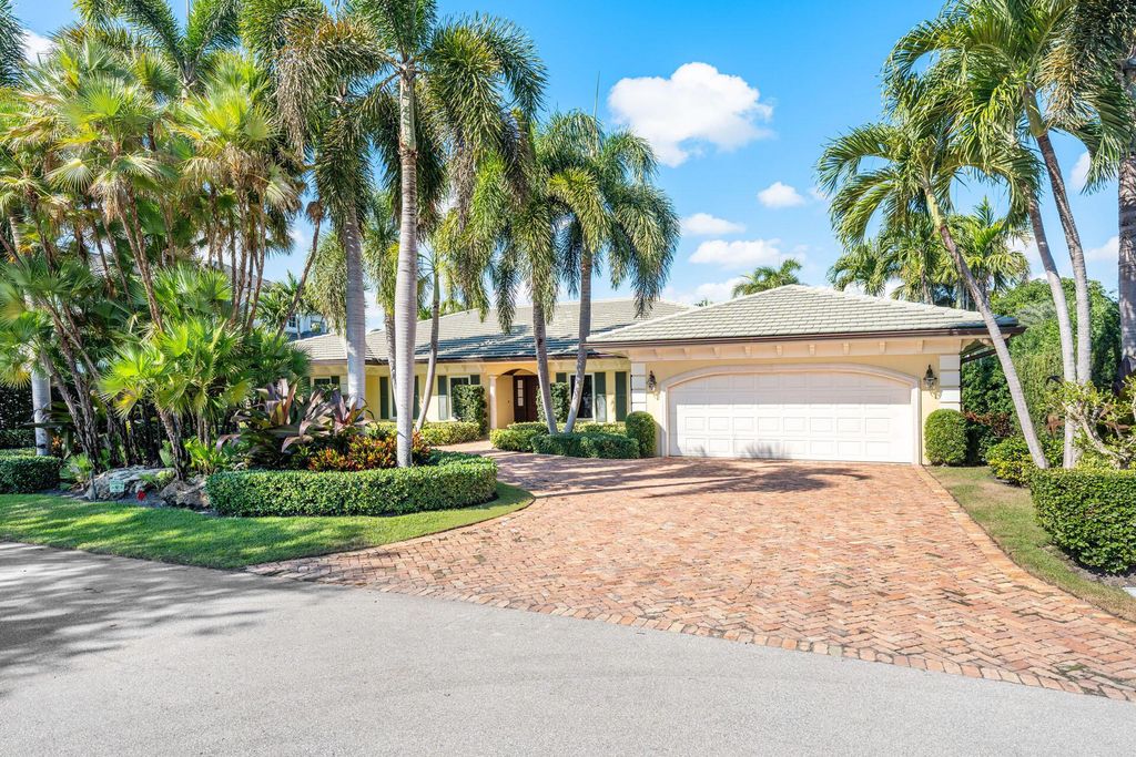 Photo of 1851 Thatch Palm Drive, Boca Raton, FL 33432 (MLS # R11148113)
