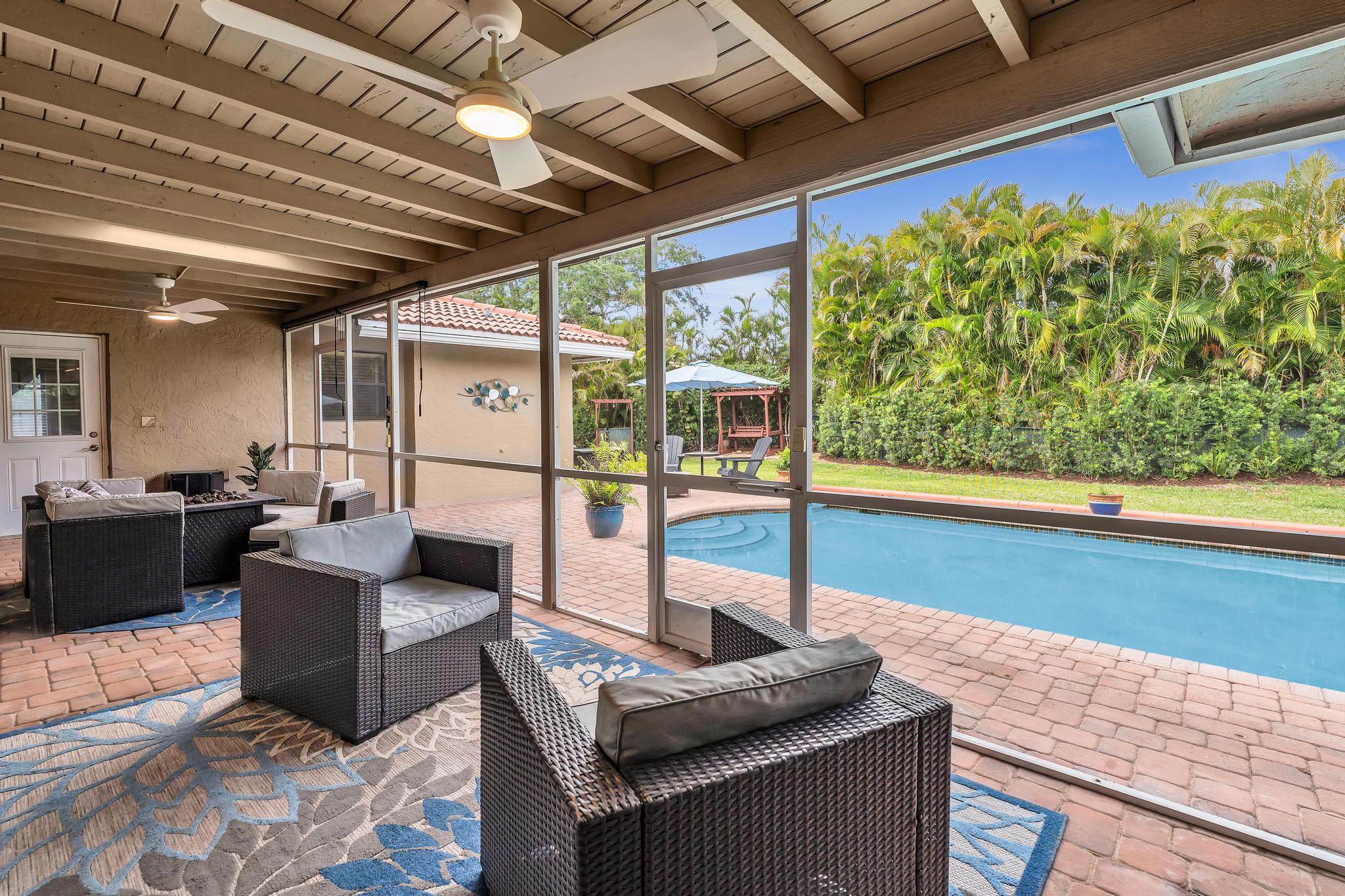 OAK WOOD - Residential