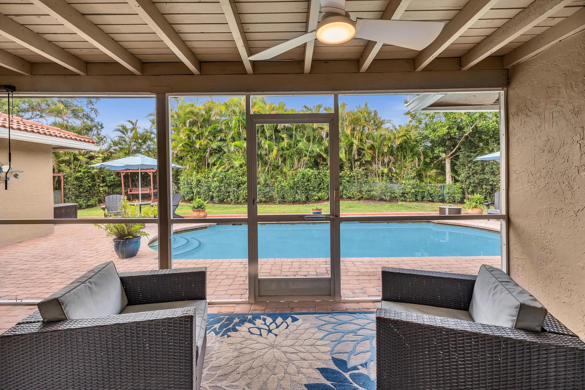 OAK WOOD - Residential