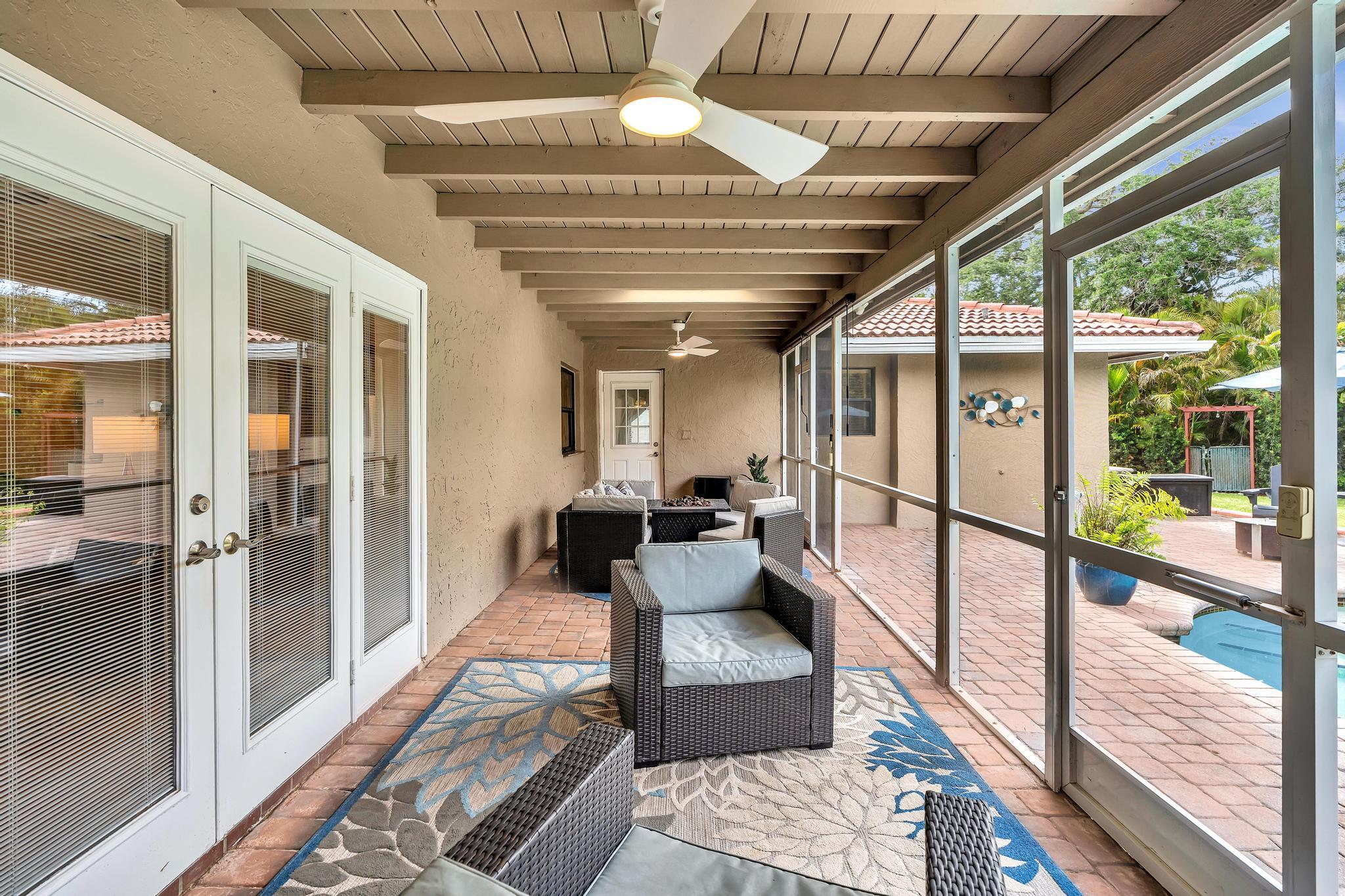 OAK WOOD - Residential