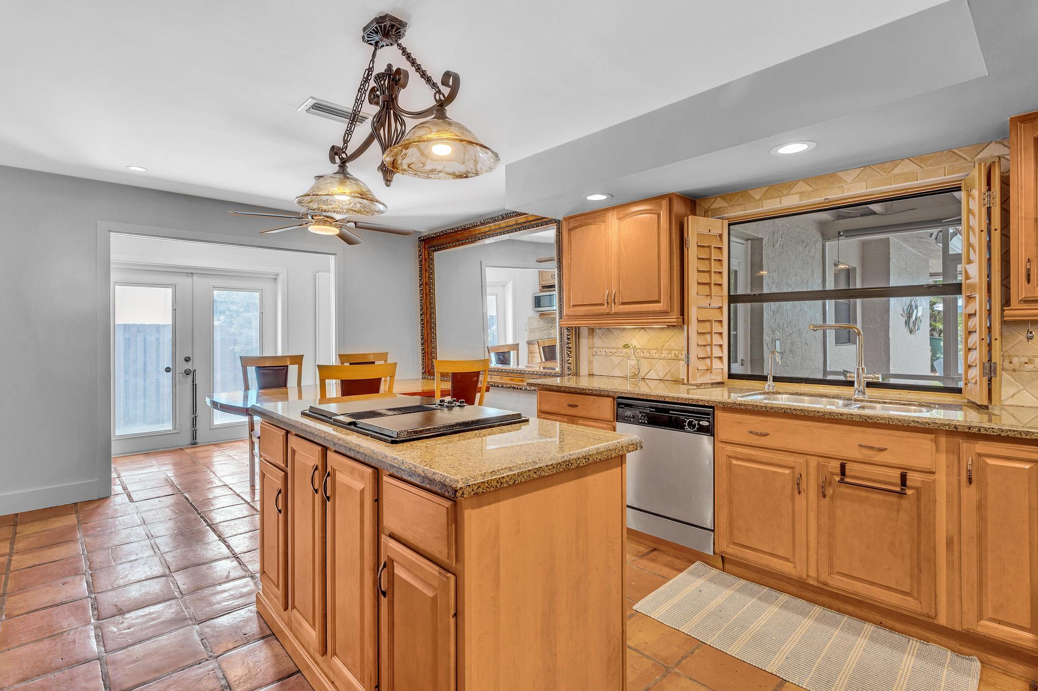 OAK WOOD - Residential