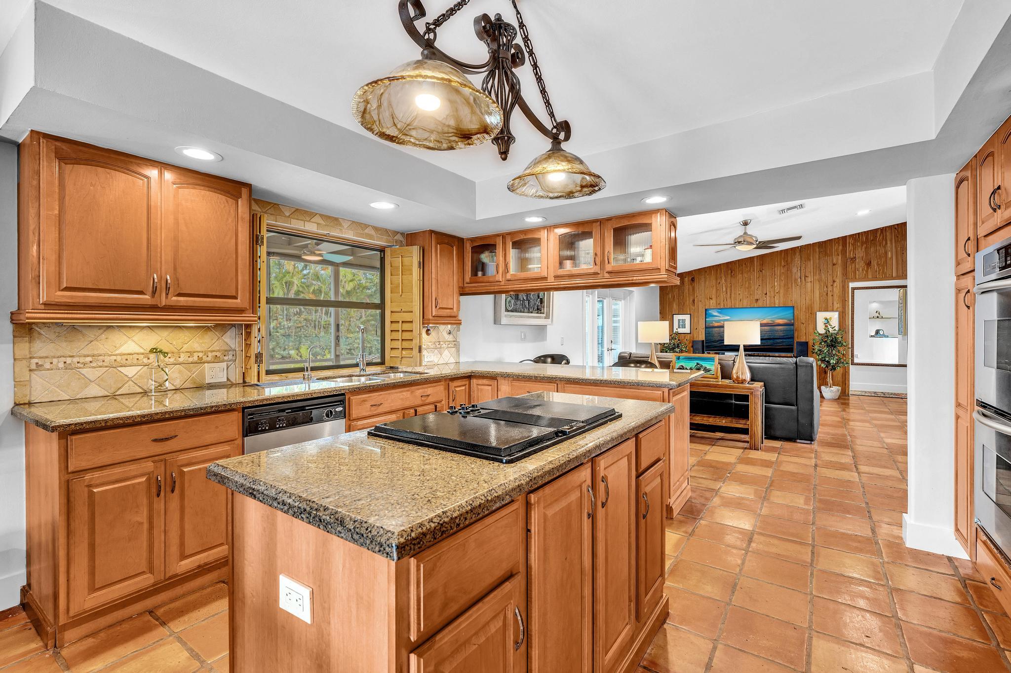 OAK WOOD - Residential