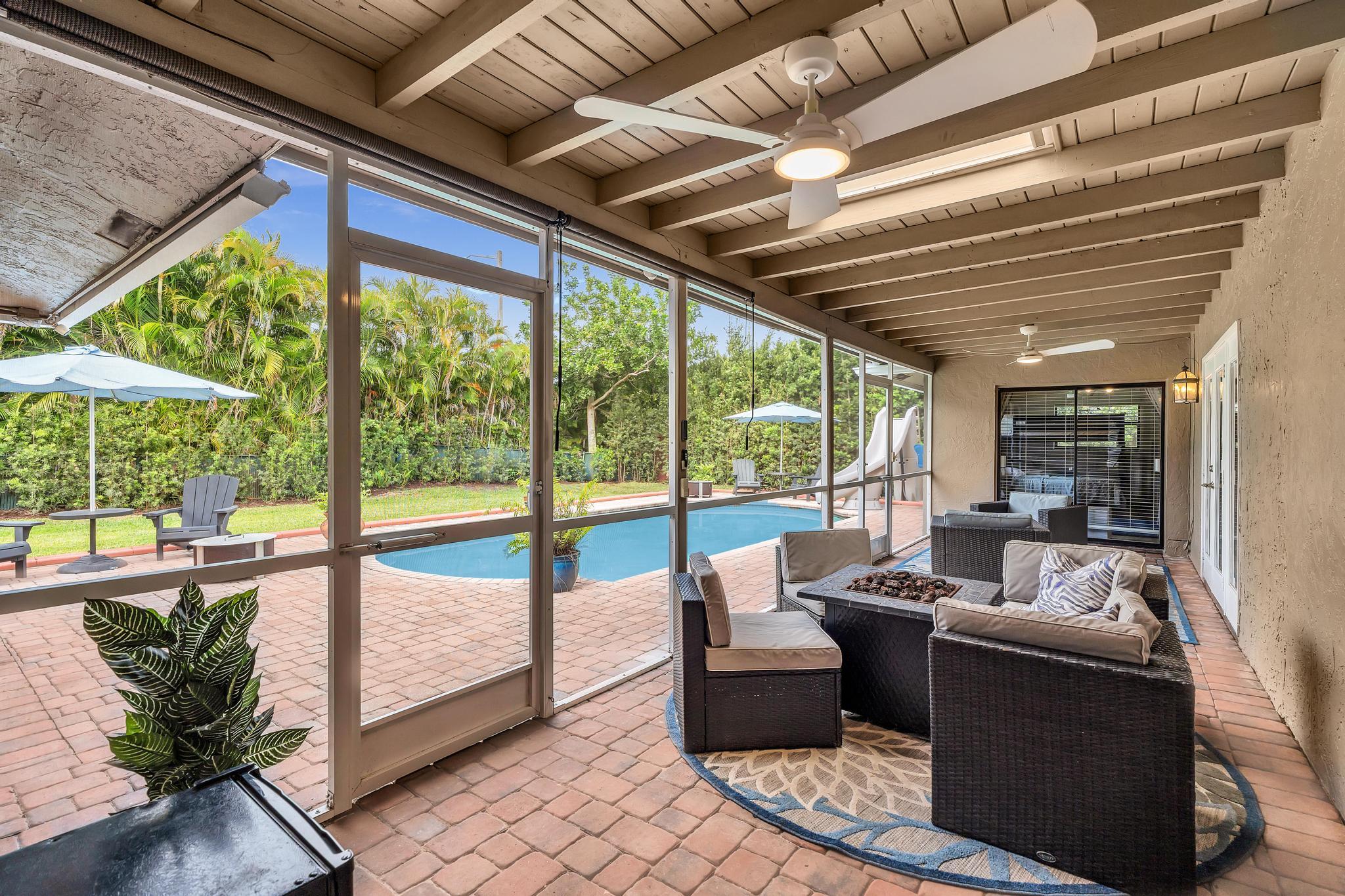 OAK WOOD - Residential