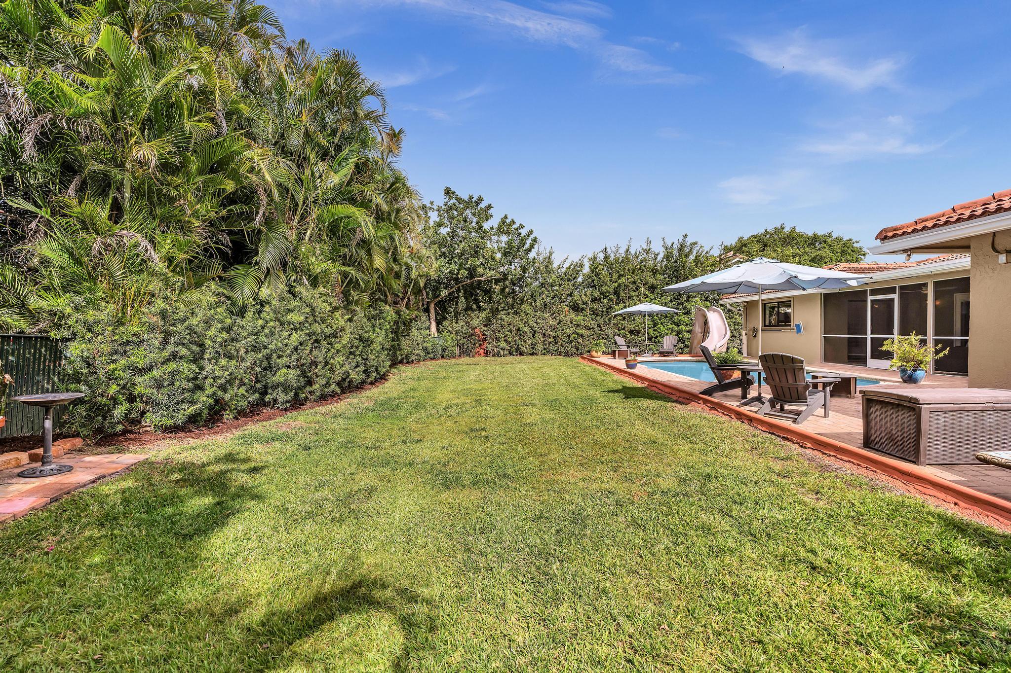 OAK WOOD - Residential