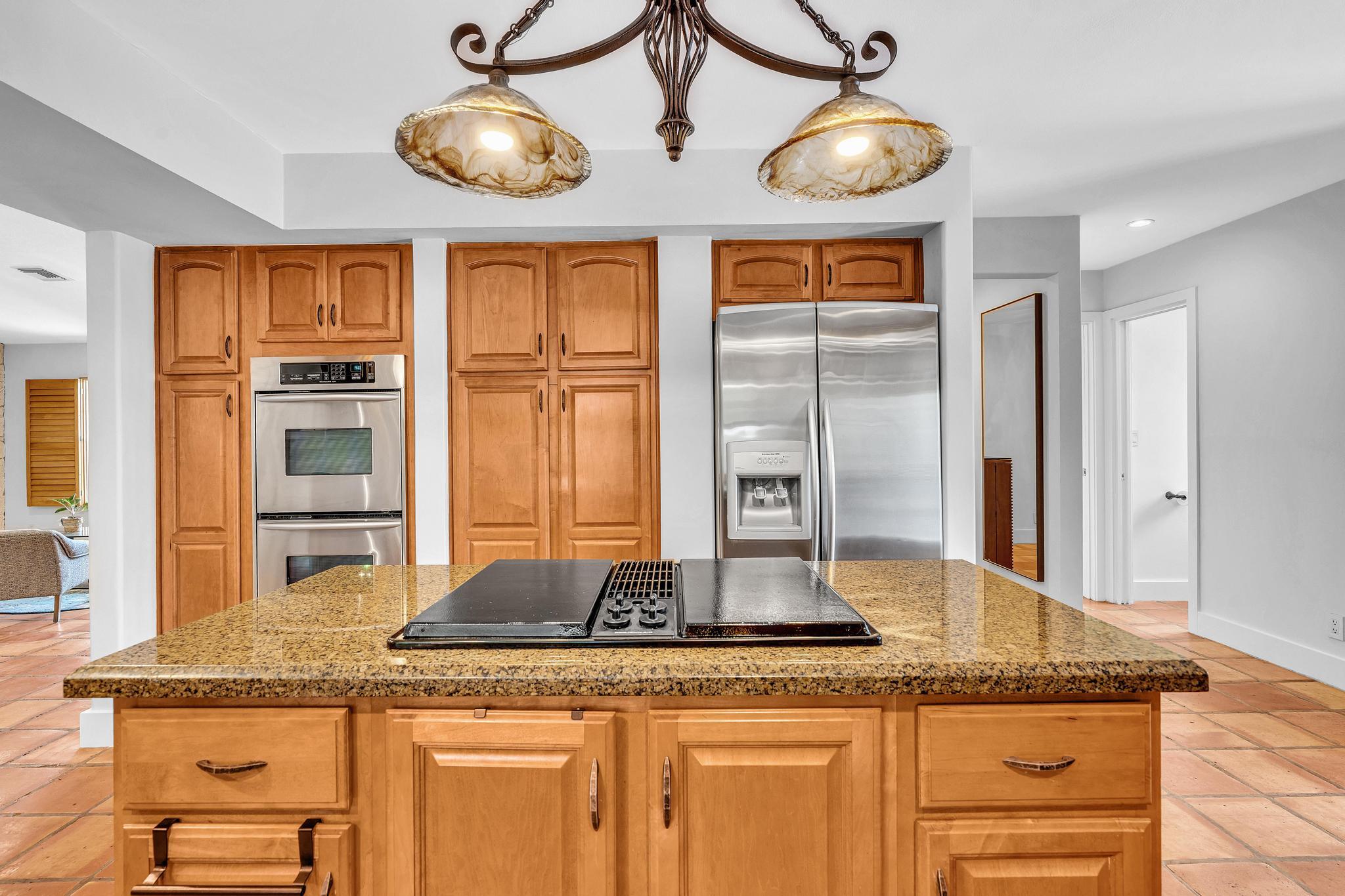 OAK WOOD - Residential