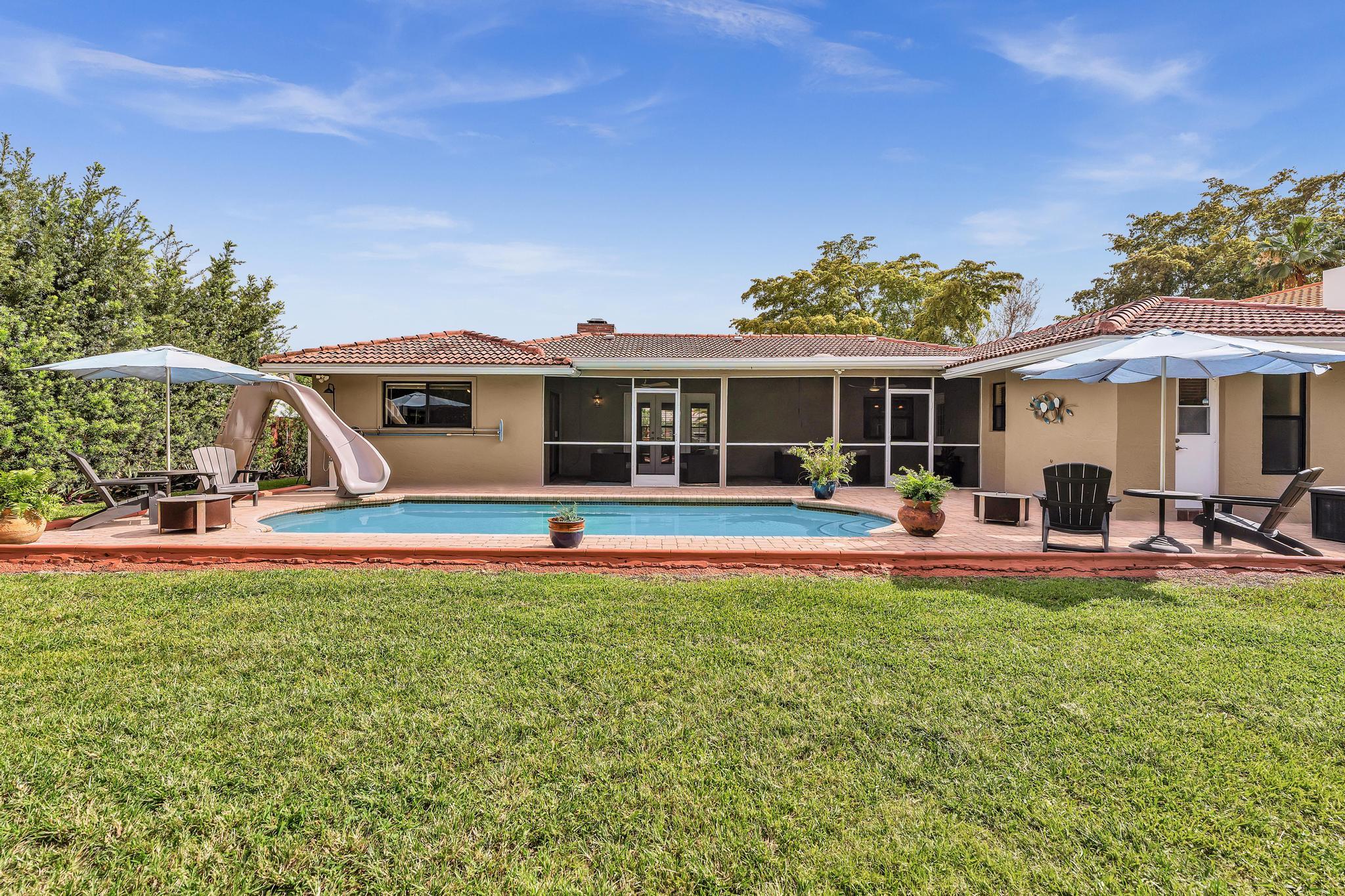 OAK WOOD - Residential