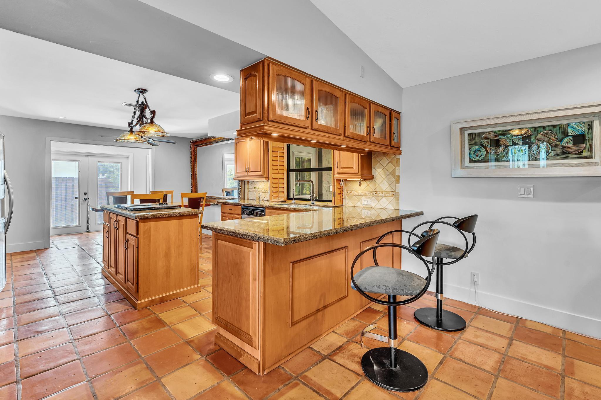 OAK WOOD - Residential