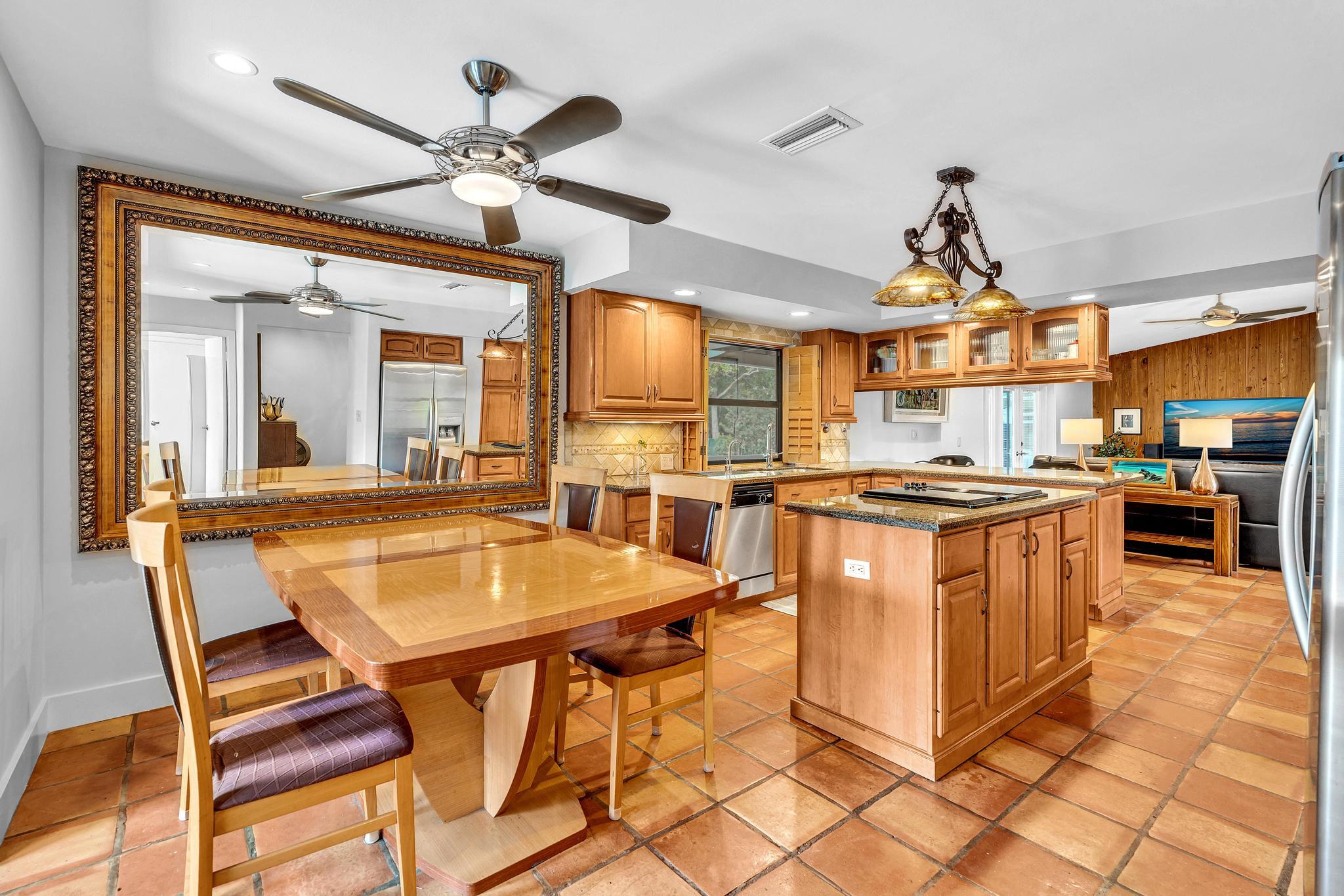 OAK WOOD - Residential