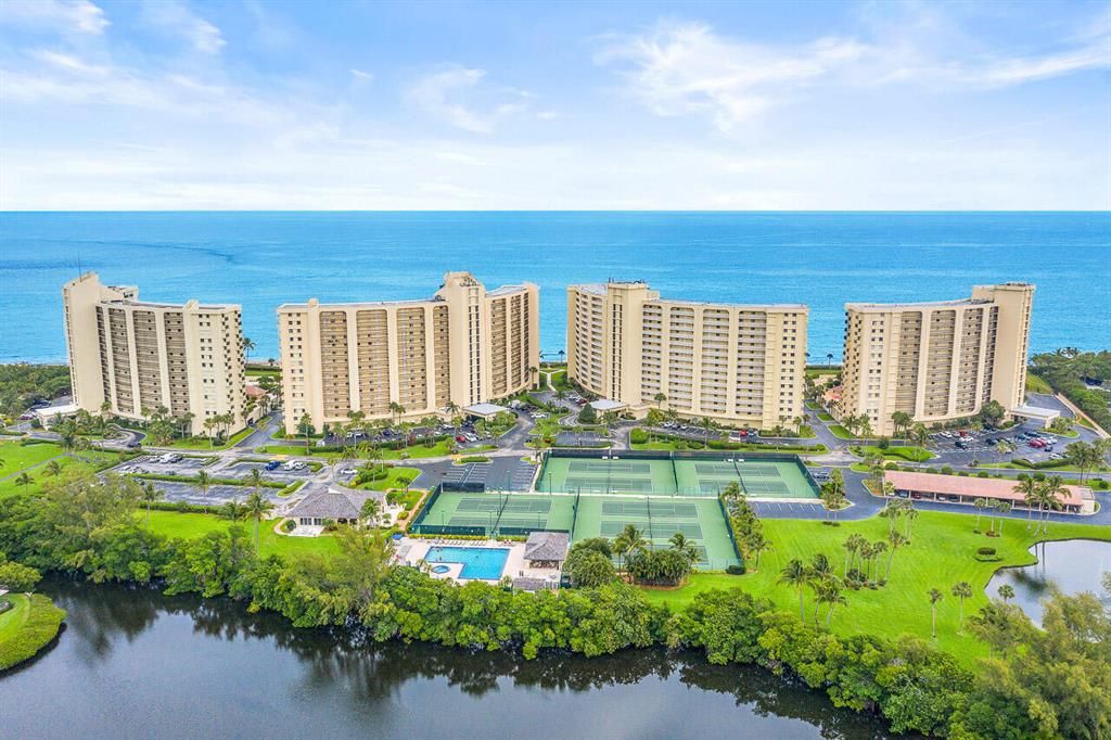 Photo of 400 Ocean Trail Way #401, Jupiter, FL 33477 (MLS # R10758511)