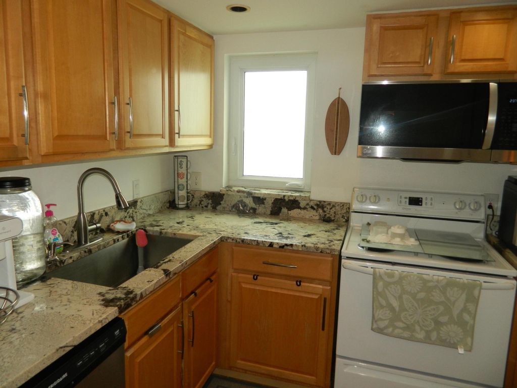 Photo of 4505 S Ocean Boulevard #208, Highland Beach, FL 33487 (MLS # R11021300)