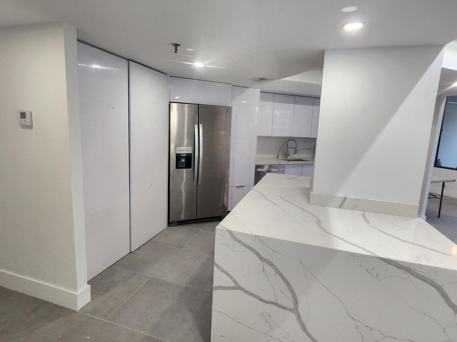 Brickell Key Condo 01 - Residential Lease