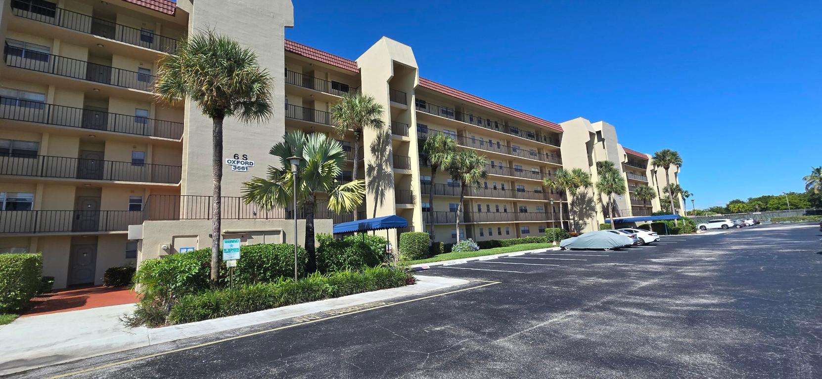 POINCIANA PLACE COND 1,2,8 & 9 - Residential Lease