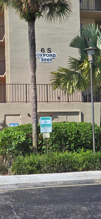 POINCIANA PLACE COND 1,2,8 & 9 - Residential Lease