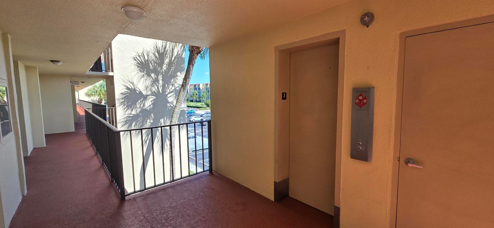 POINCIANA PLACE COND 1,2,8 & 9 - Residential Lease