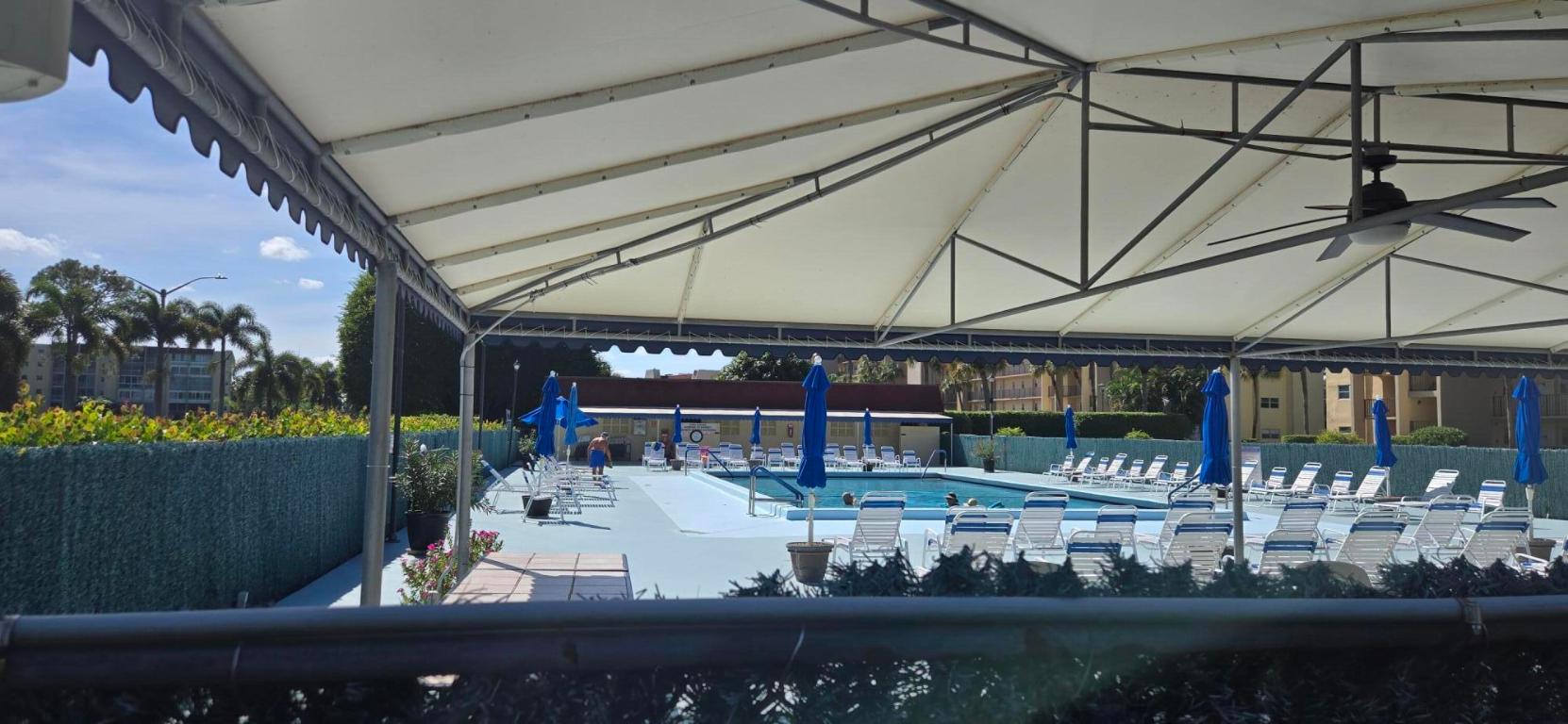 POINCIANA PLACE COND 1,2,8 & 9 - Residential Lease