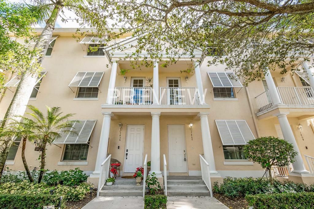 Photo of 1460 Corbison Point Place, Jupiter, FL 33458 (MLS # R10699042)