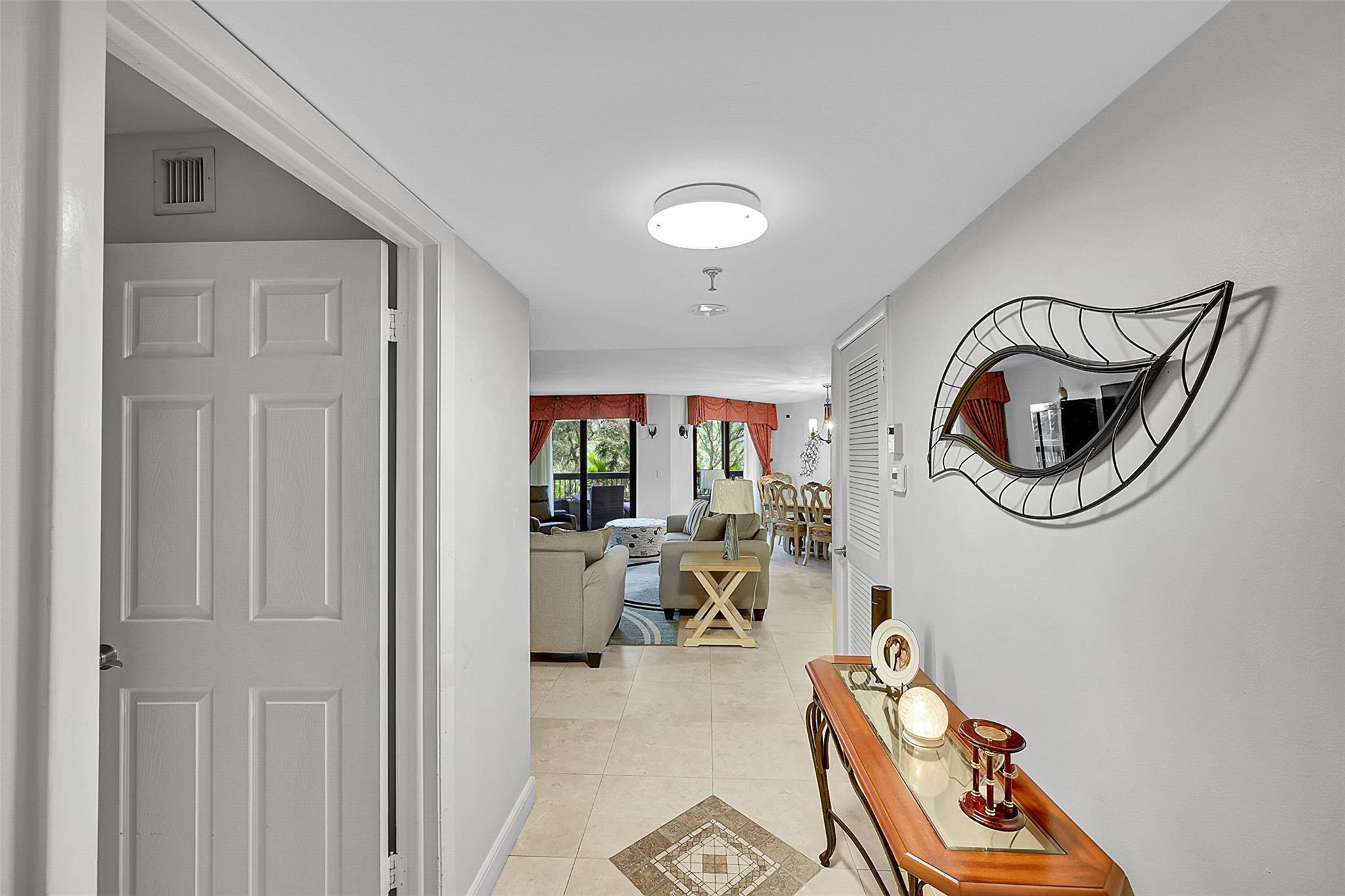 Voyager Condo - Residential