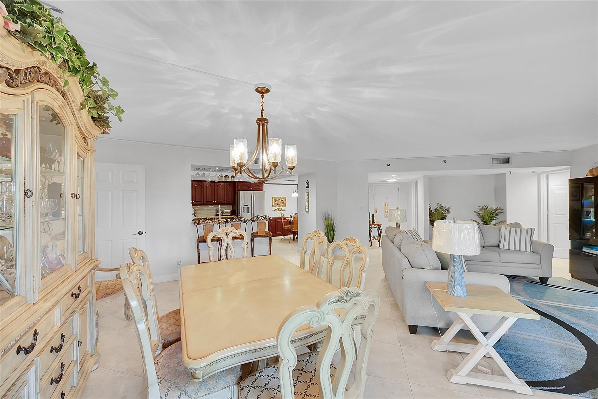 Voyager Condo - Residential