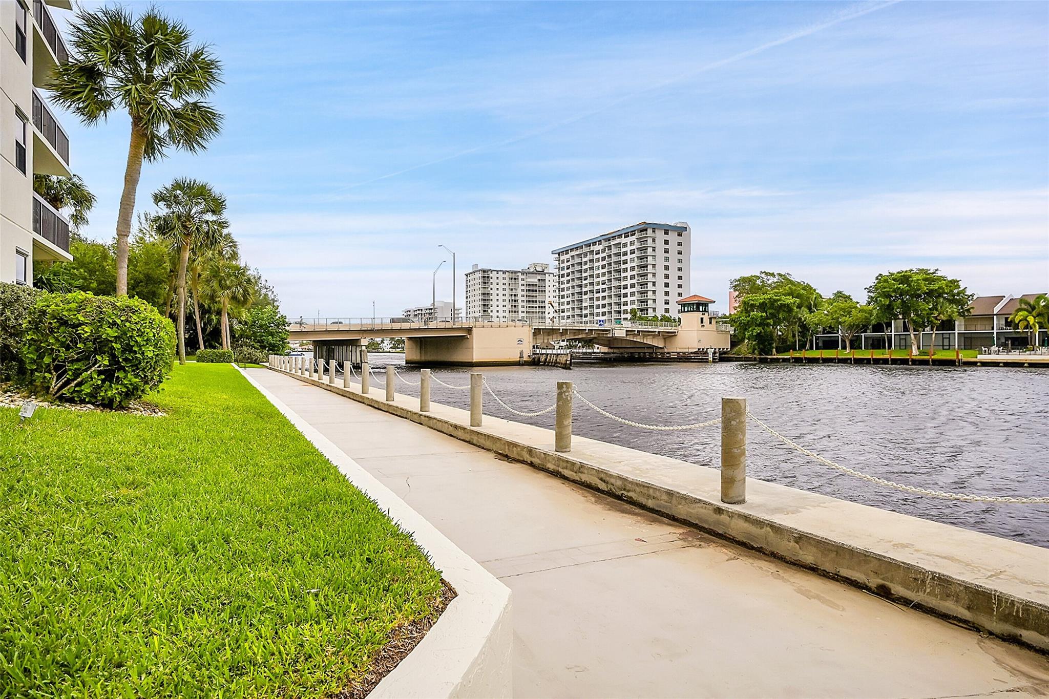 Voyager Condo - Residential