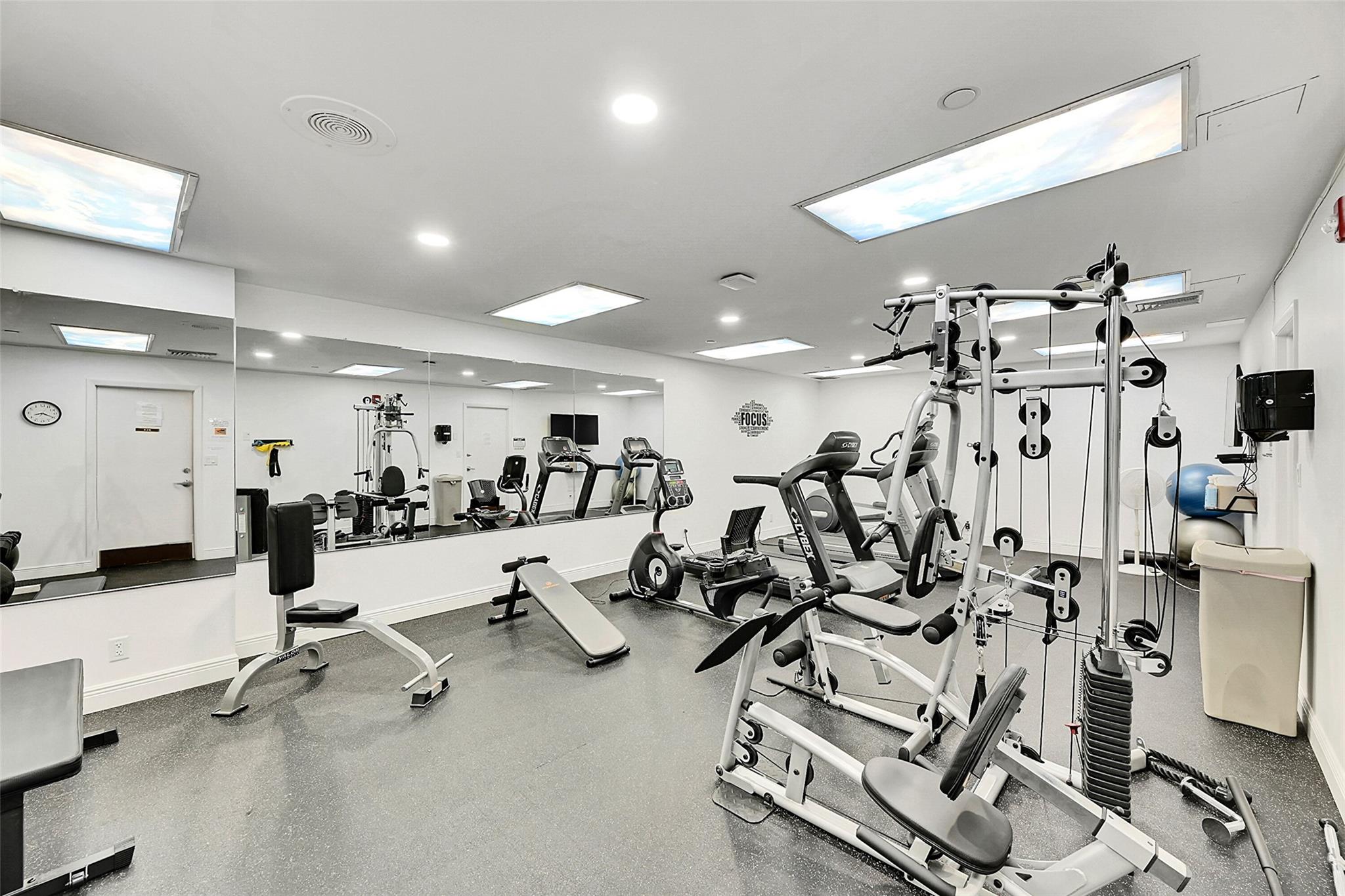Voyager Condo - Residential