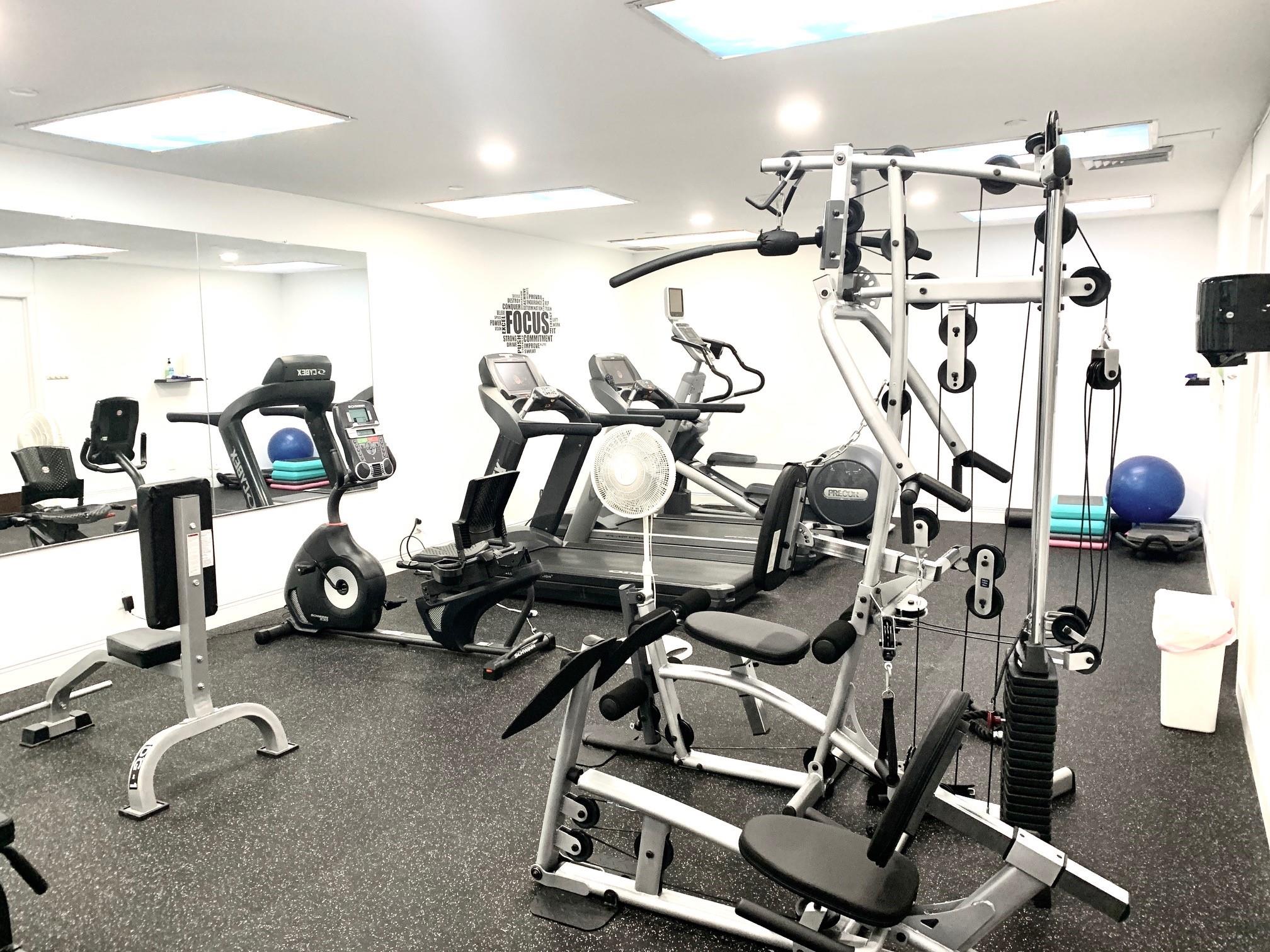 Voyager Condo - Residential