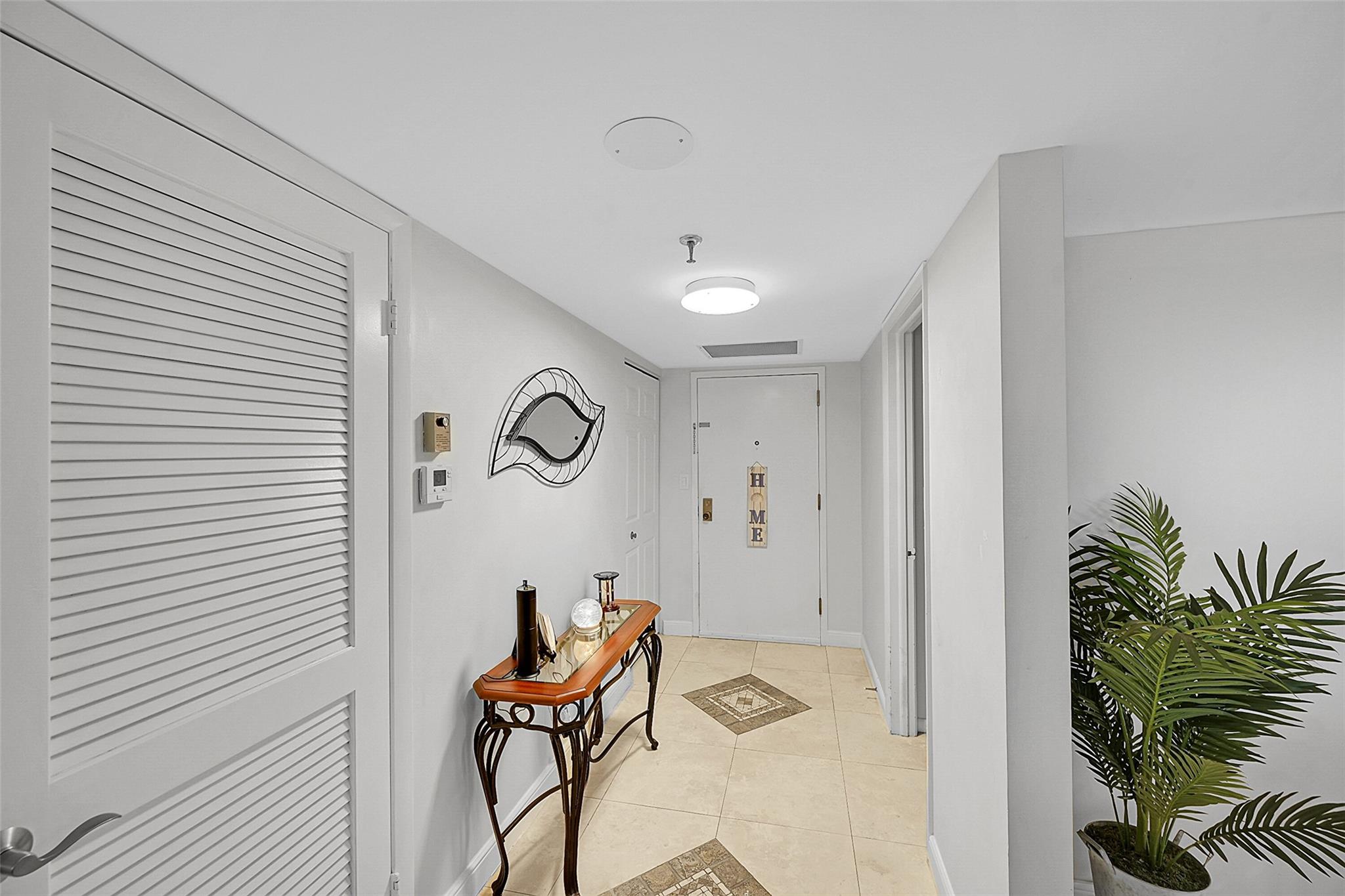 Voyager Condo - Residential