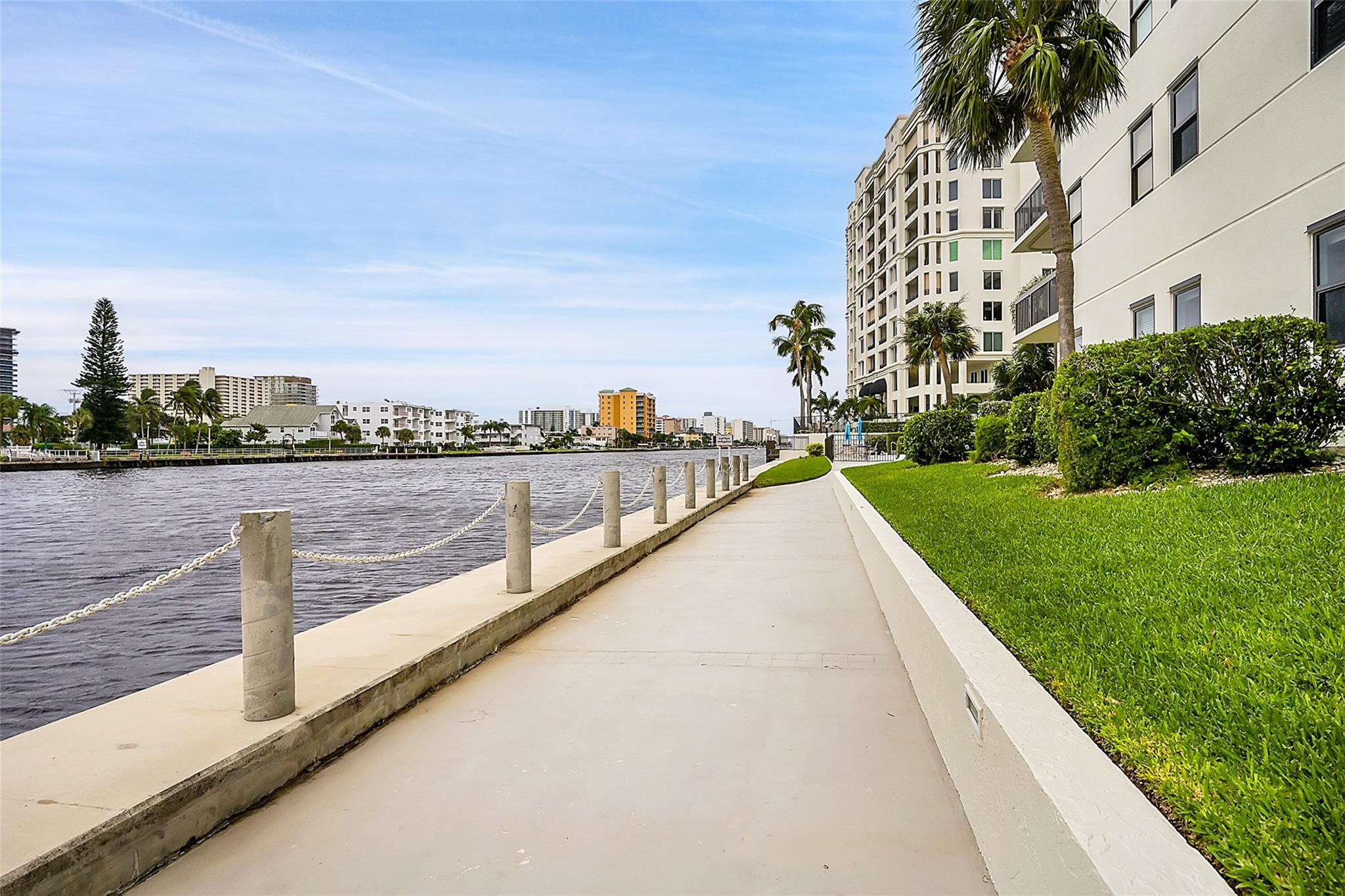 Voyager Condo - Residential