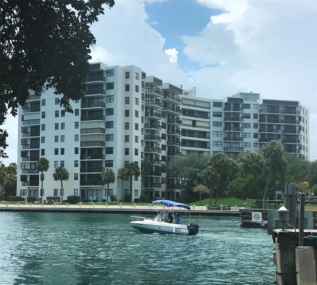 Photo of 2900 NE 14th Street Causeway #304, Pompano Beach, FL 33062 (MLS # F10531961)