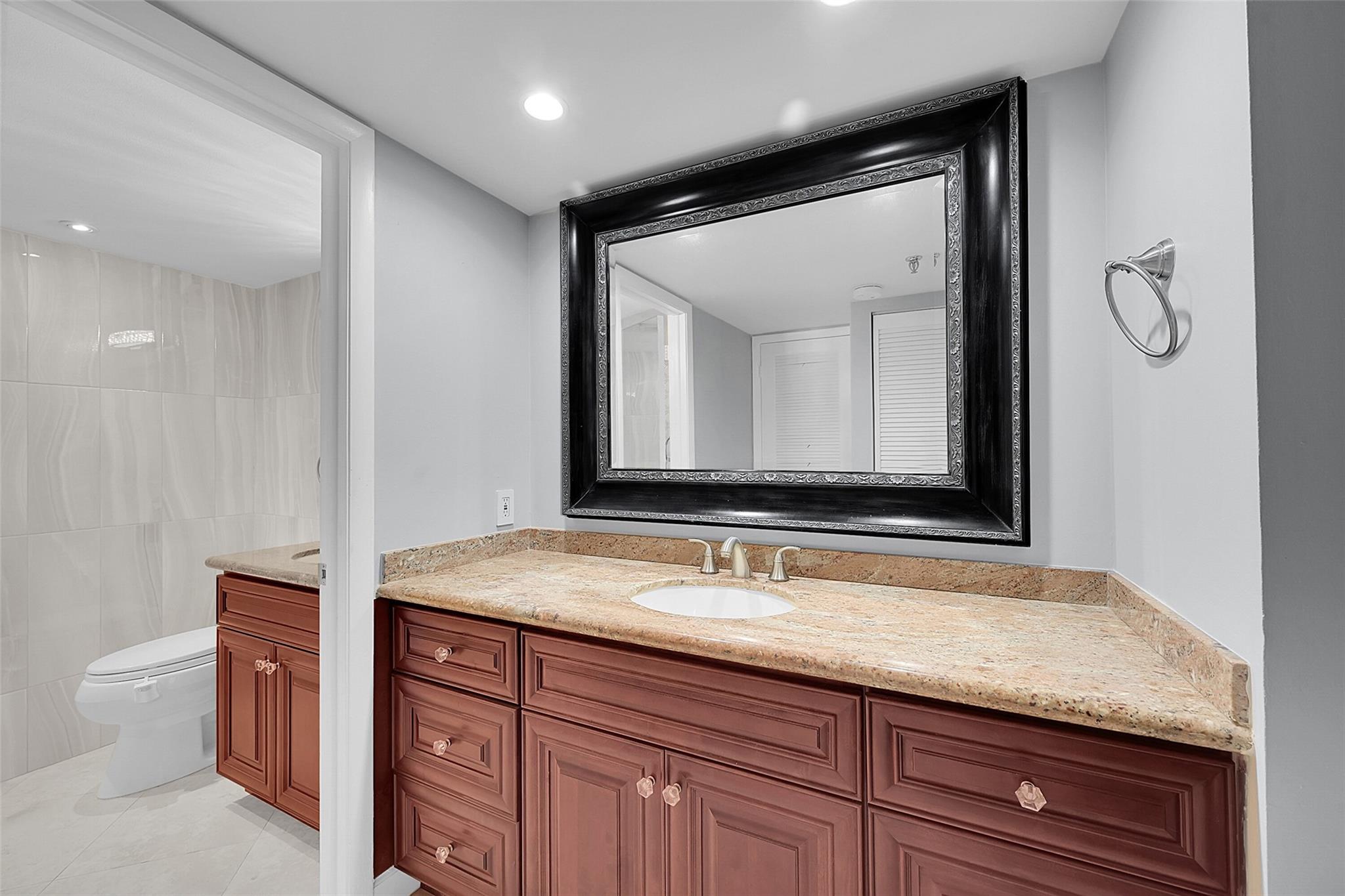 Voyager Condo - Residential