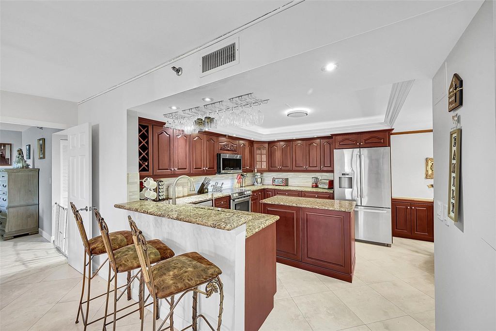 Photo of 2900 NE 14th Street Causeway #304, Pompano Beach, FL 33062 (MLS # F10531961)