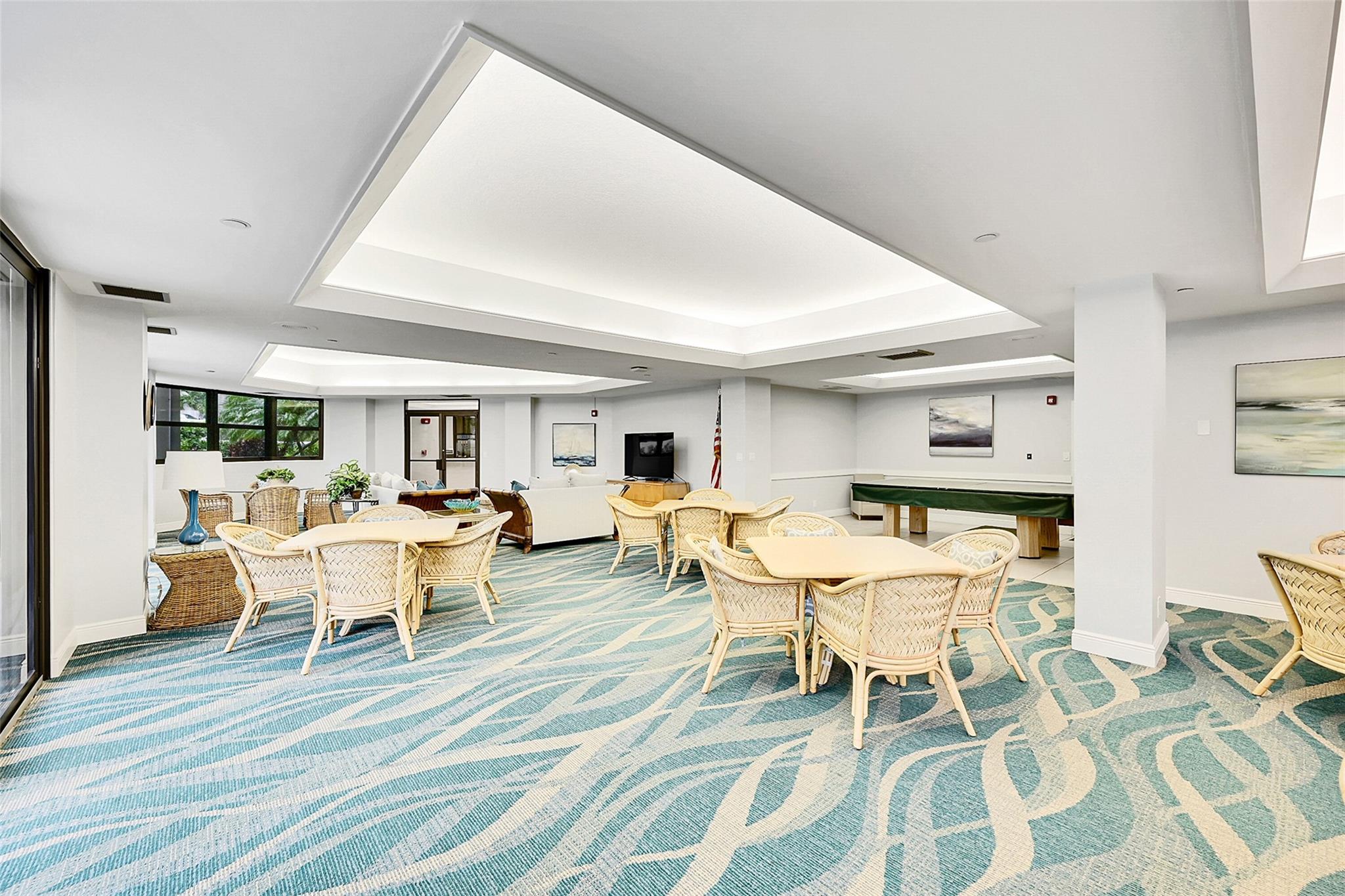Voyager Condo - Residential