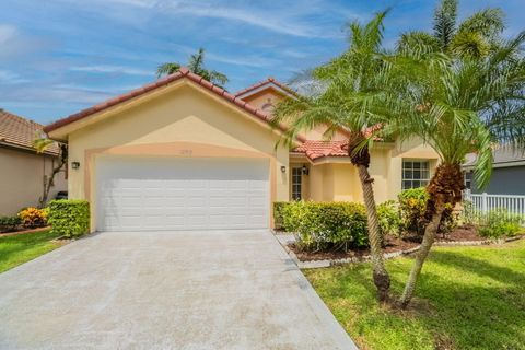 12703 White Coral Drive Wellington FL 33414
