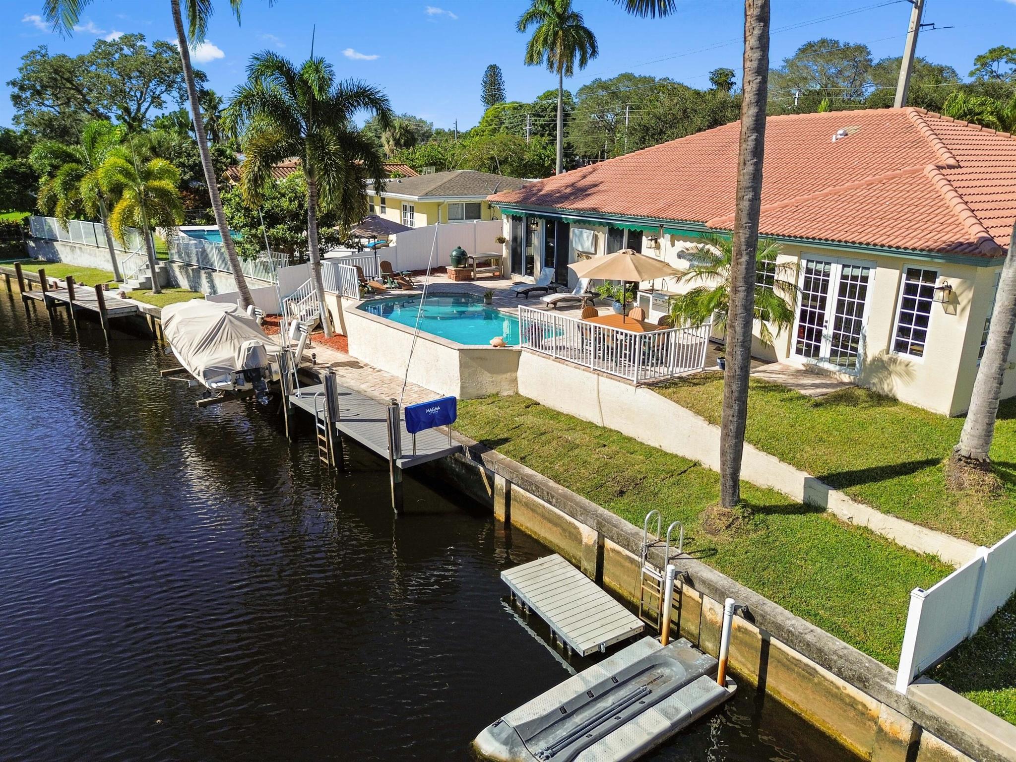 ROYAL OAK HILLS - Residential