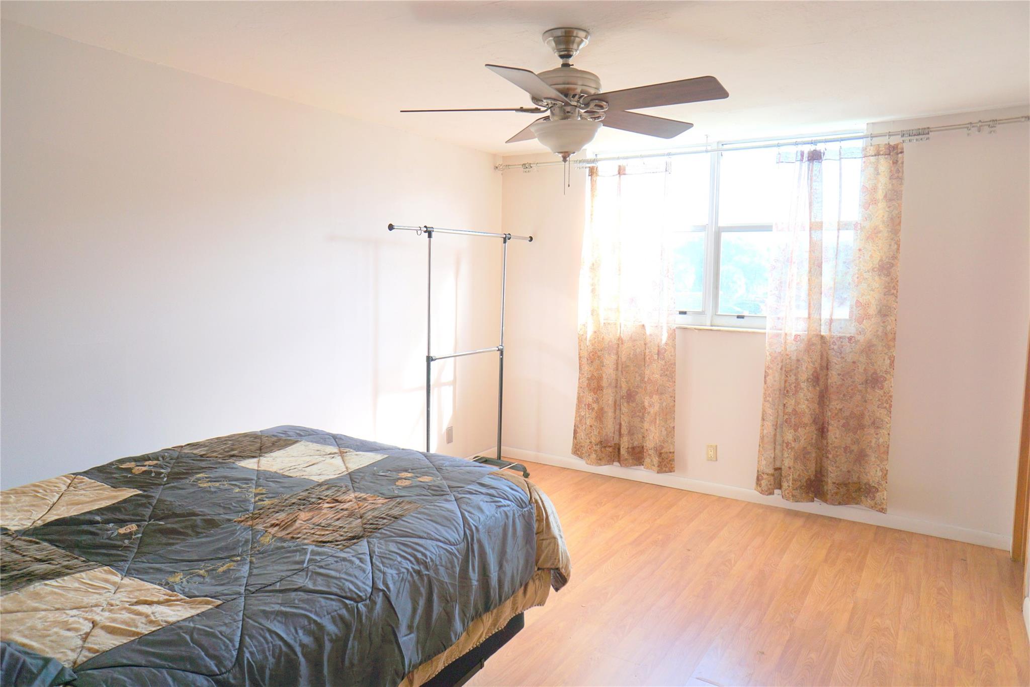 Somerset 1  Building  A - Residential