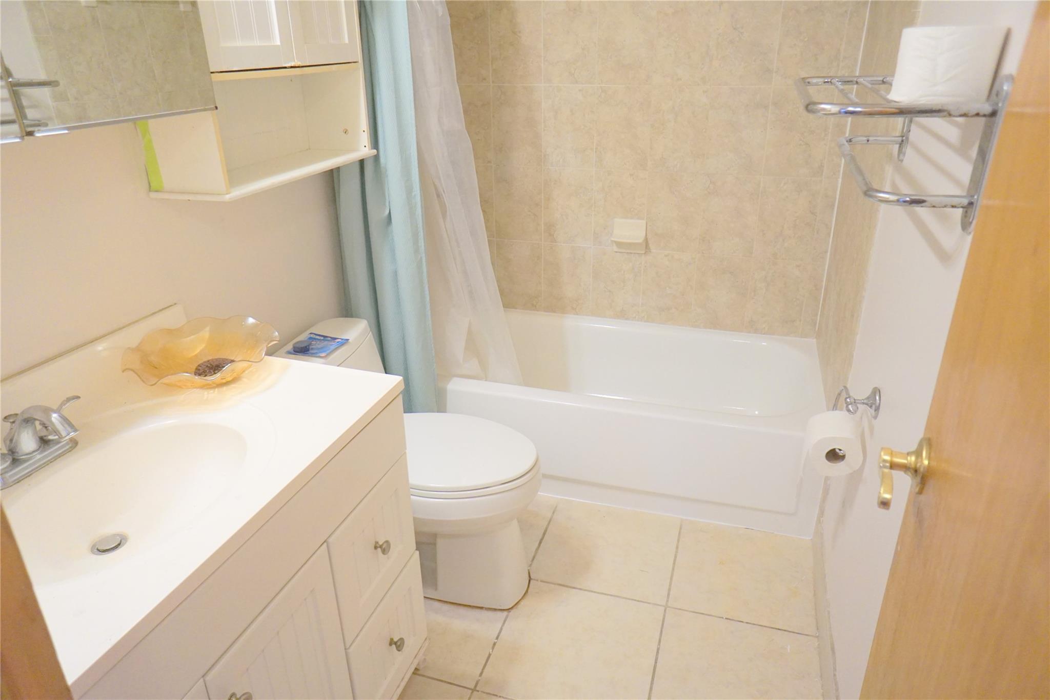 Somerset 1  Building  A - Residential