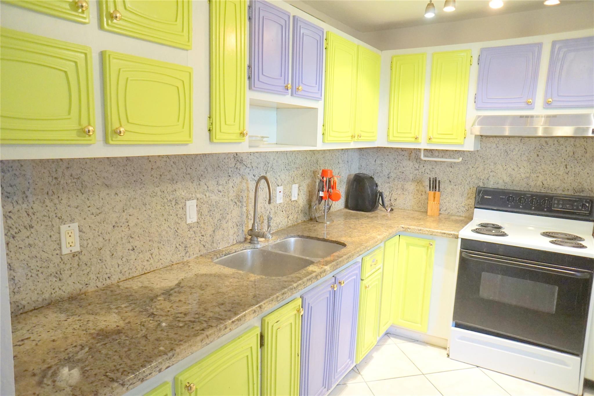 Somerset 1  Building  A - Residential