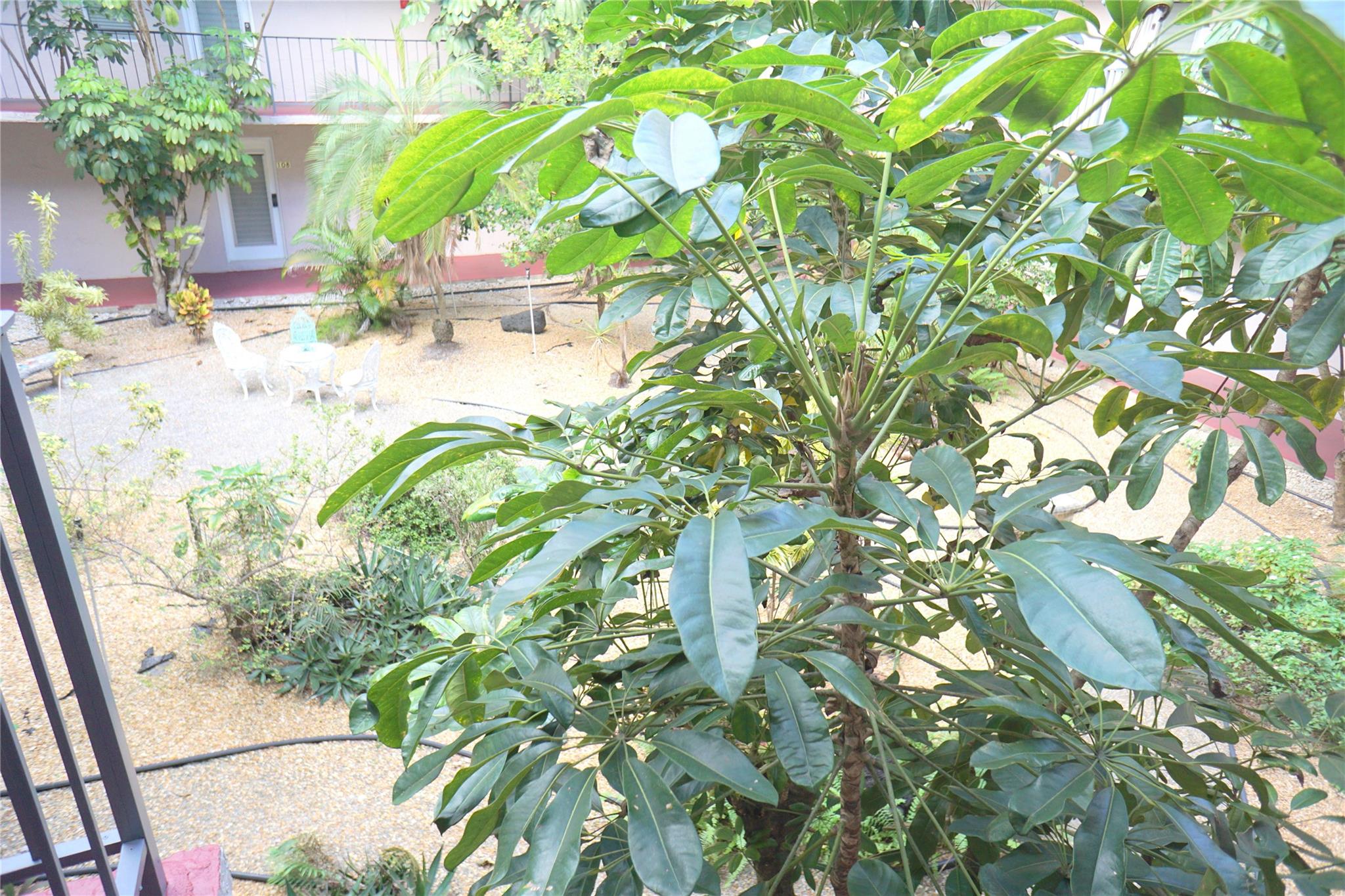 Somerset 1  Building  A - Residential