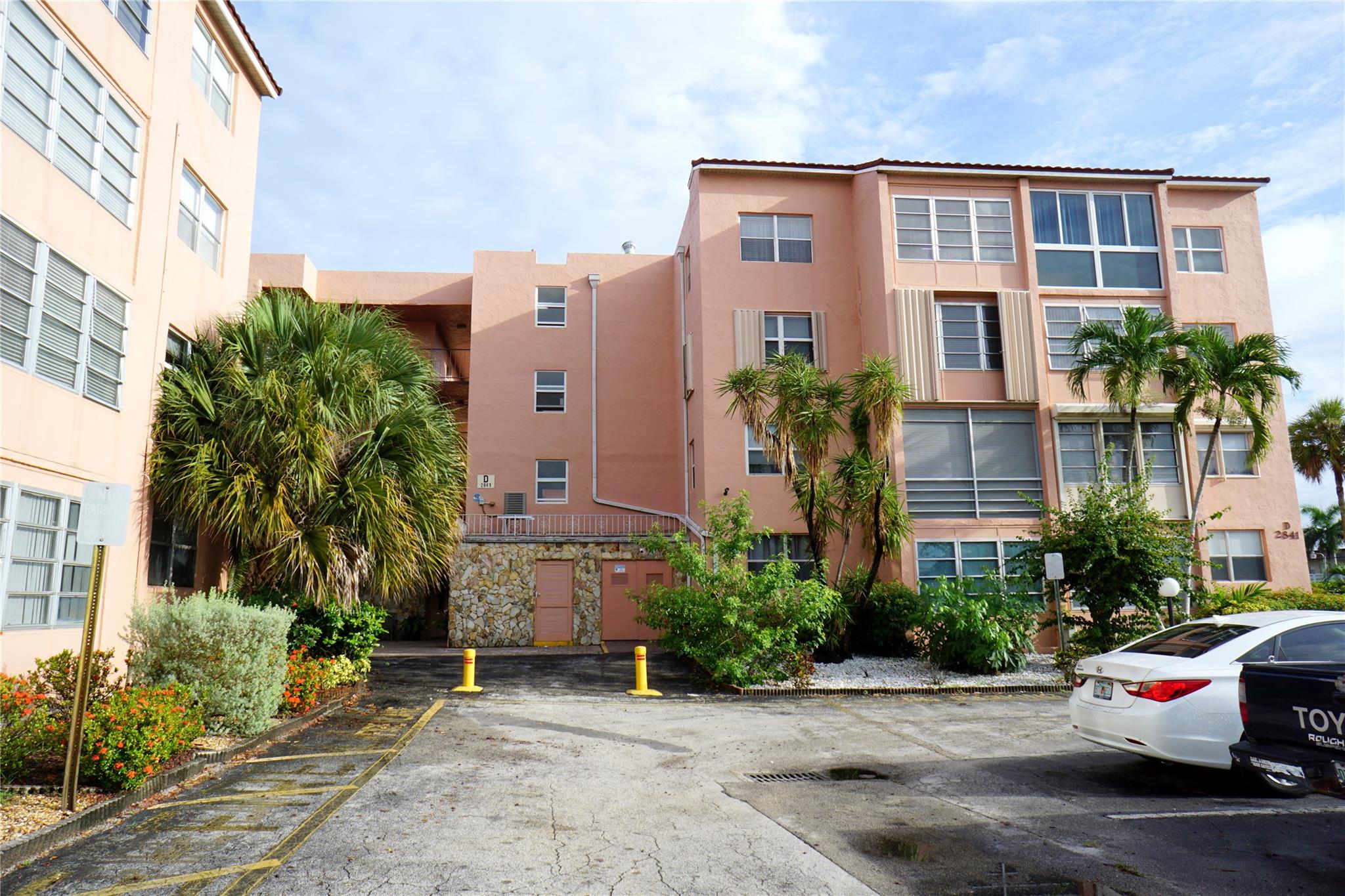 Somerset 1  Building  A - Residential