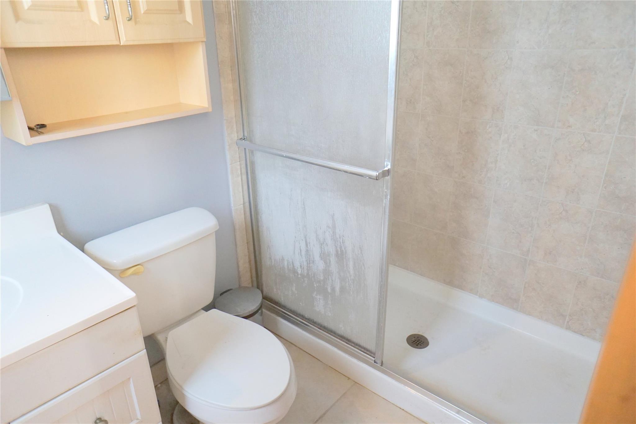 Somerset 1  Building  A - Residential