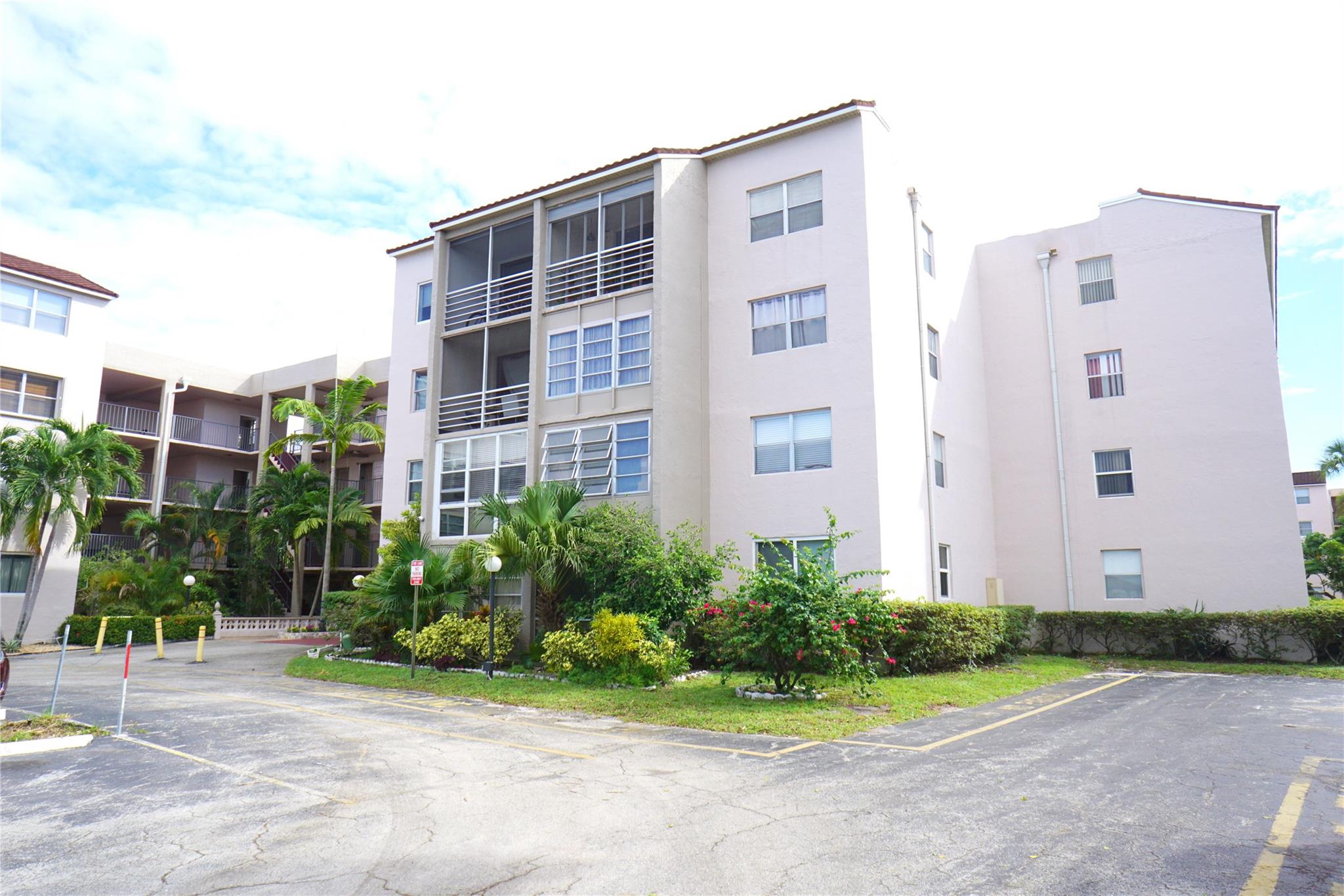 Somerset 1  Building  A - Residential