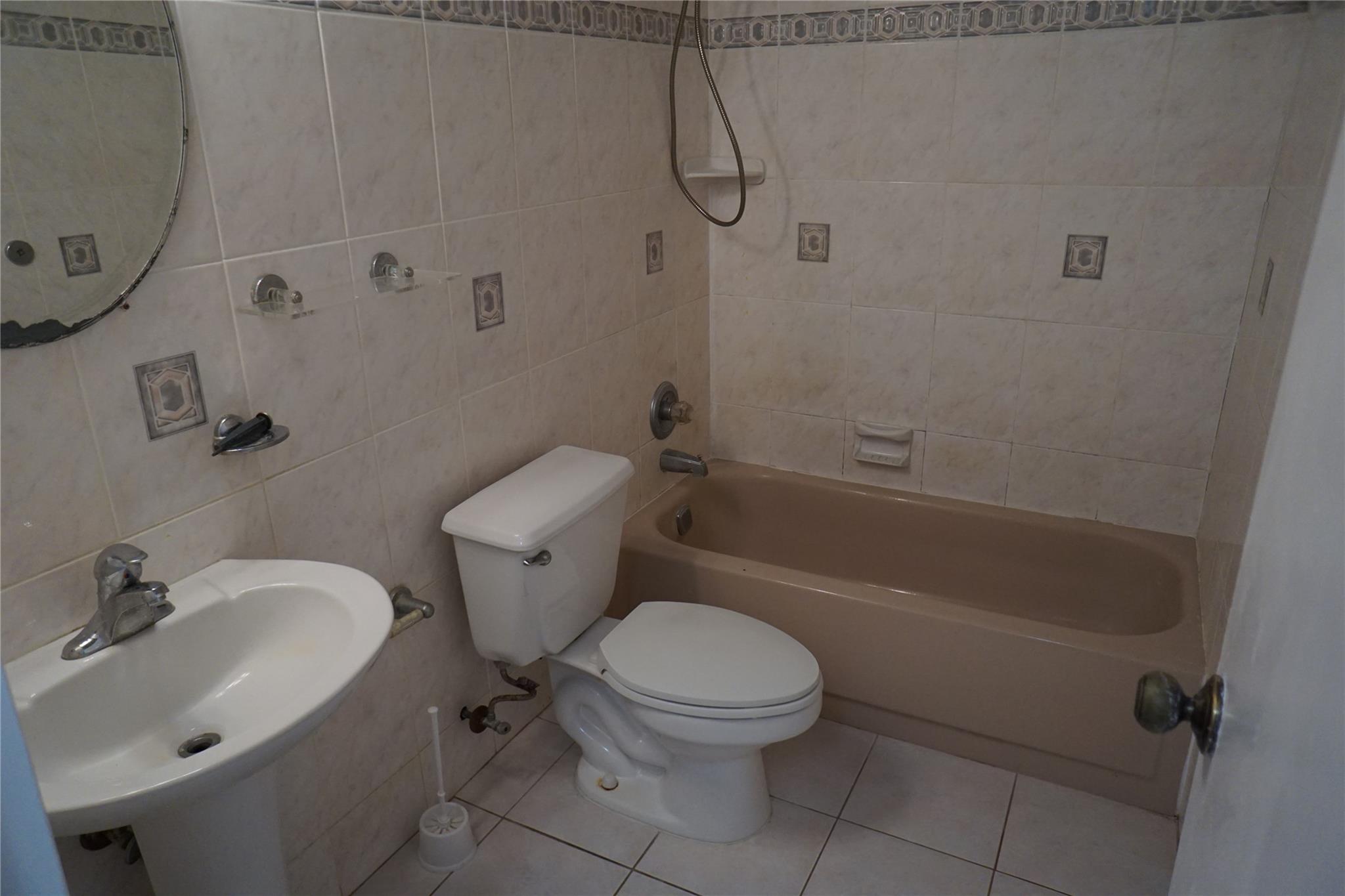 Somerset 1  Building  A - Residential