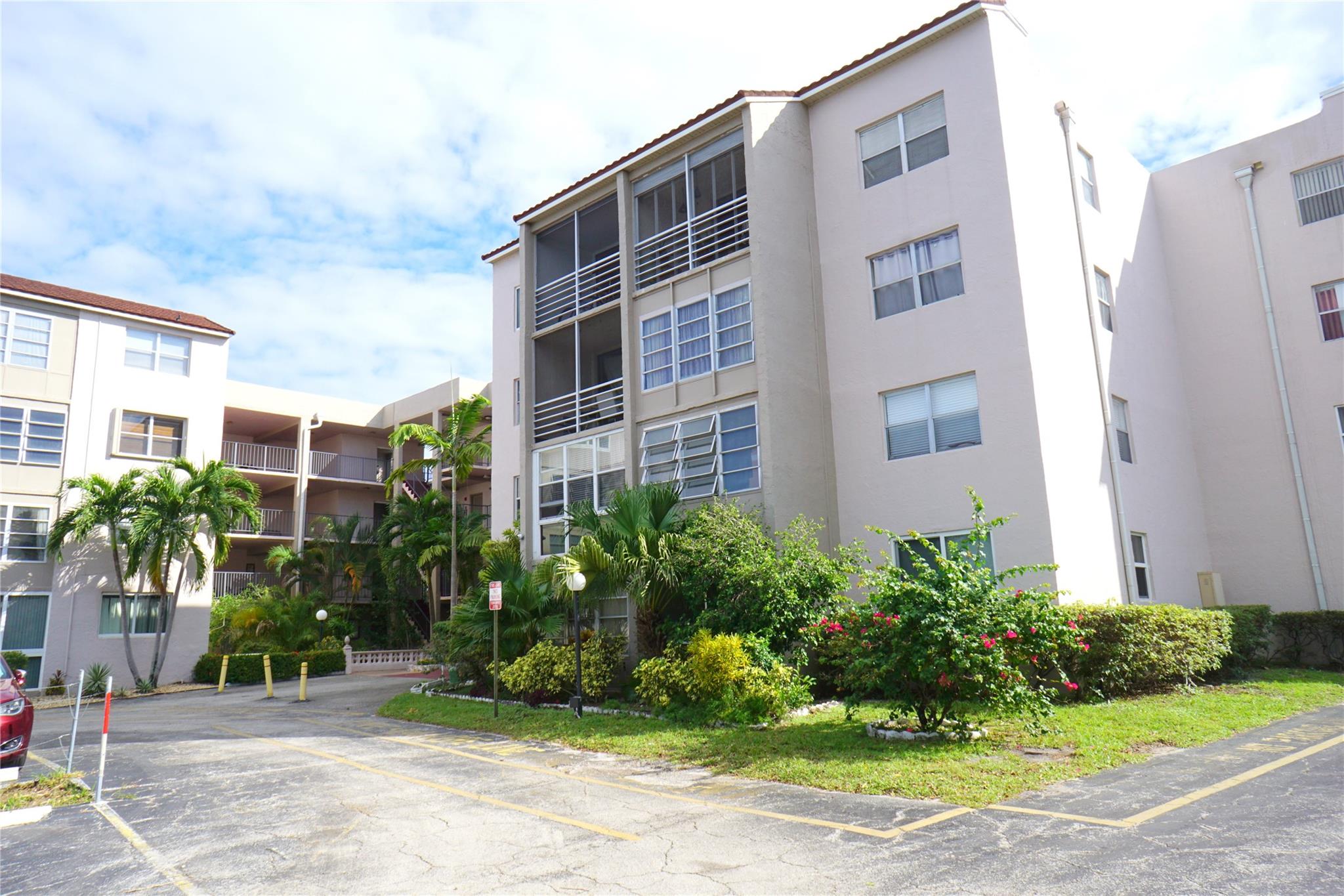 Somerset 1  Building  A - Residential