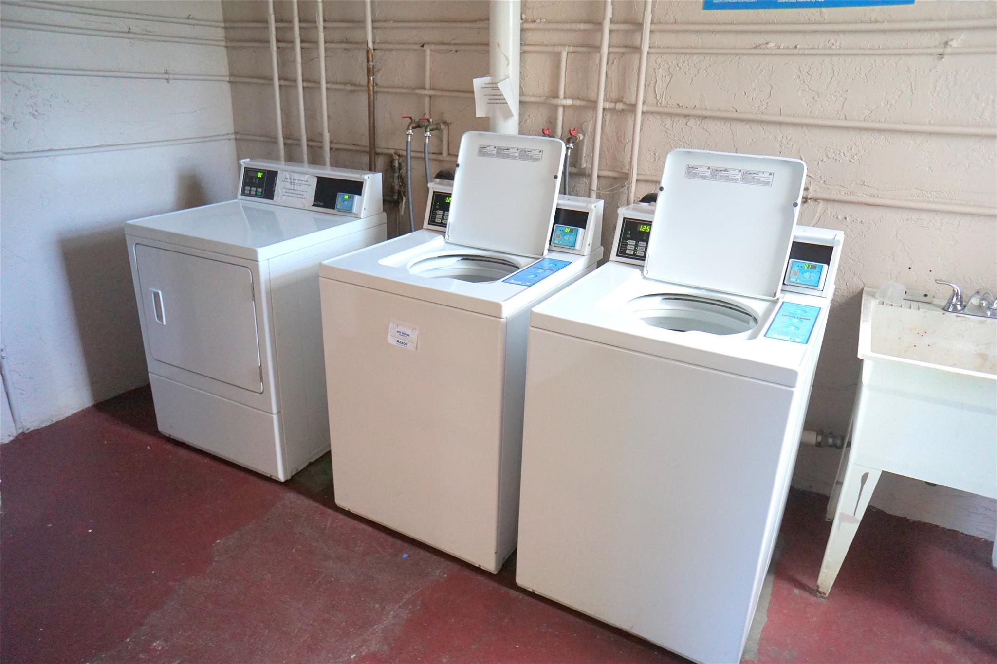 Somerset 1  Building  A - Residential