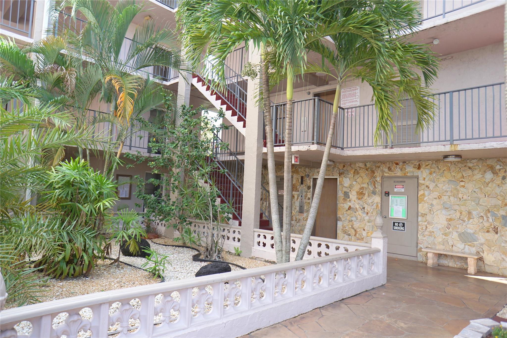 Somerset 1  Building  A - Residential